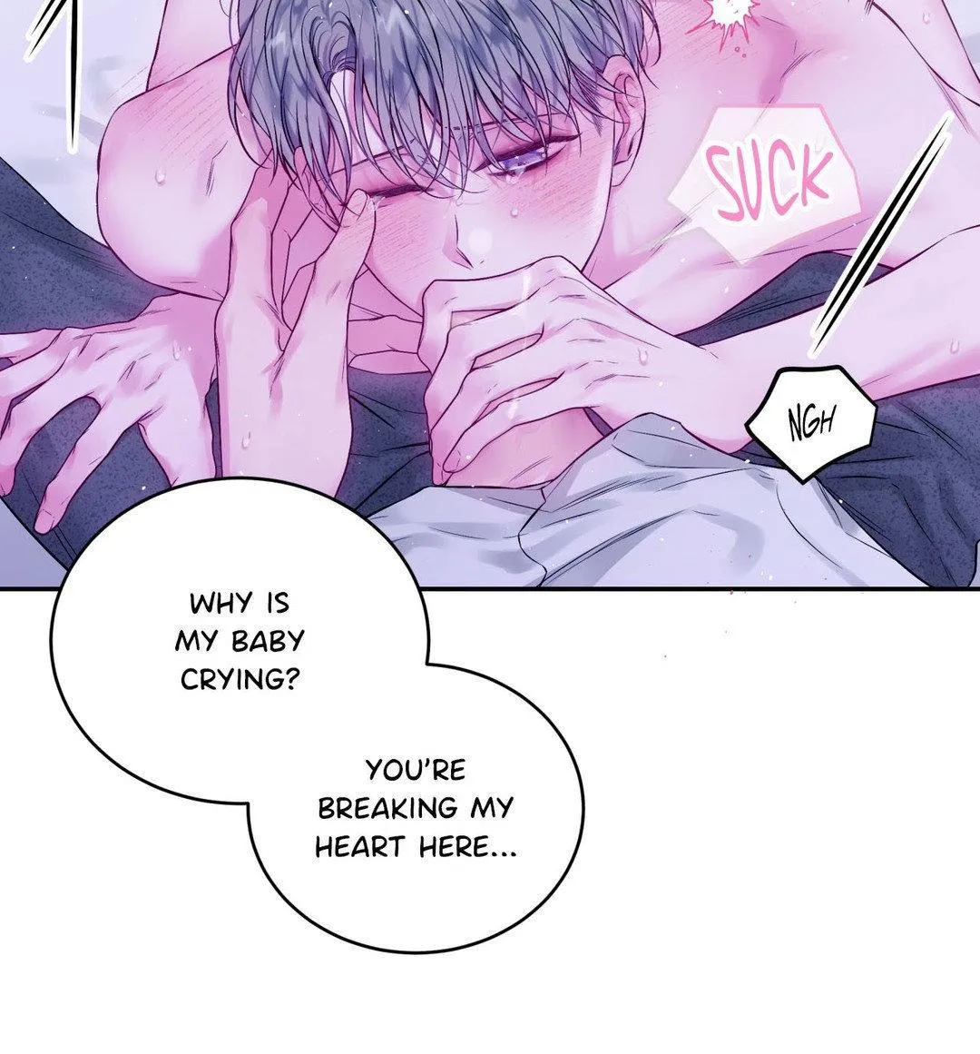 Imperfectly Us Chapter 1 page 39 - 