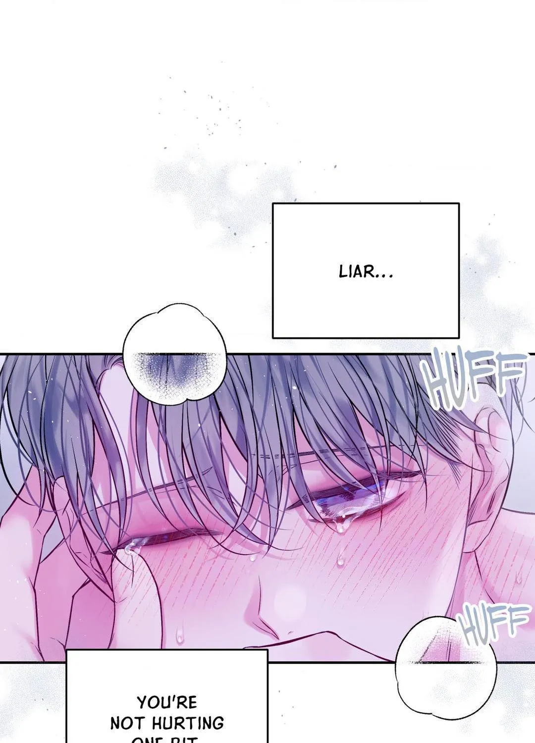 Imperfectly Us Chapter 1 page 40 - 