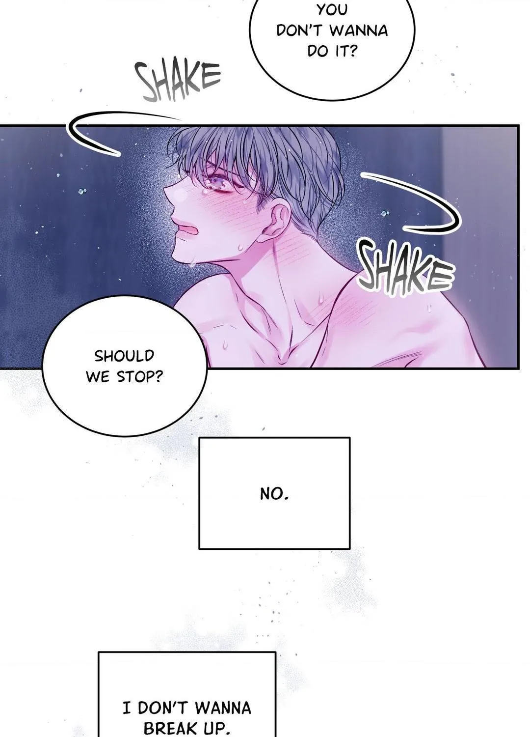Imperfectly Us Chapter 1 page 46 - 