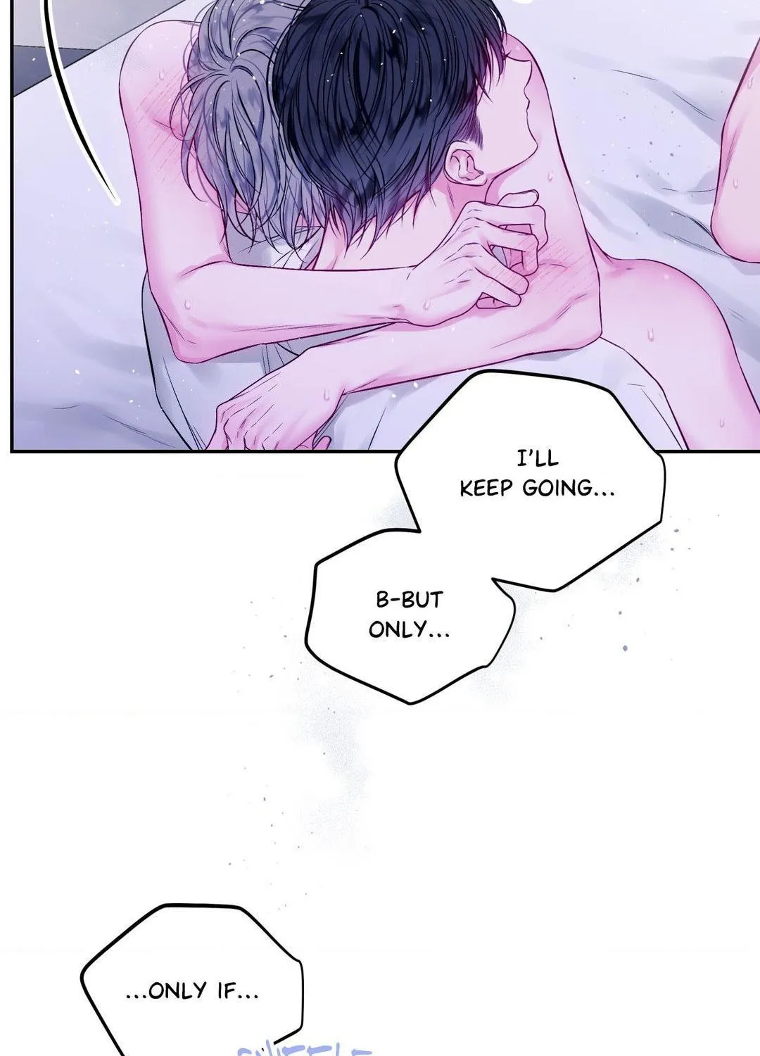Imperfectly Us Chapter 1 page 48 - 