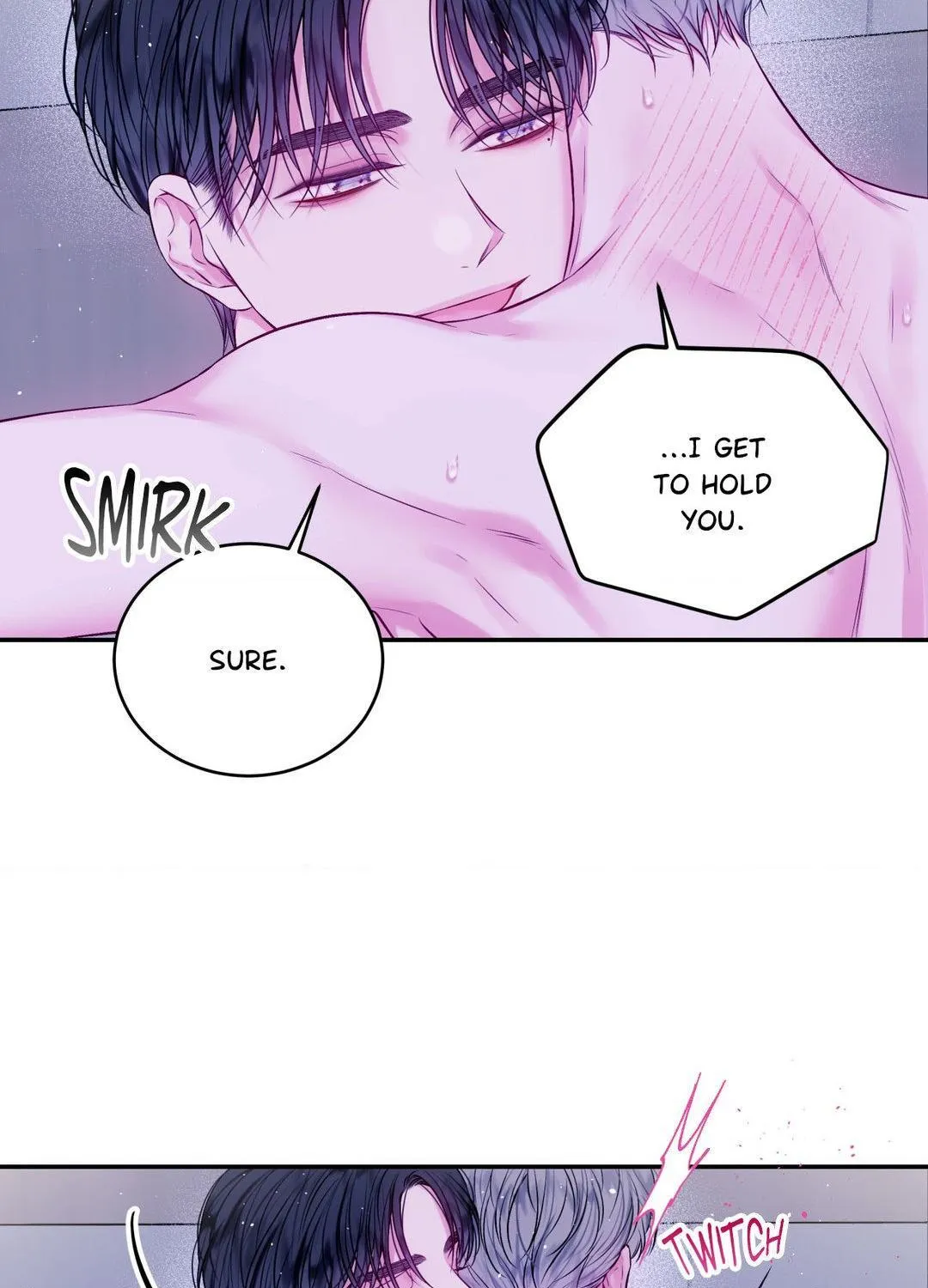 Imperfectly Us Chapter 1 page 50 - 