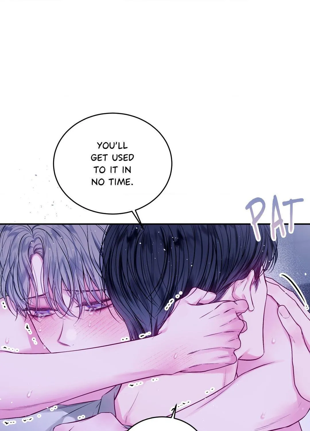 Imperfectly Us Chapter 1 page 53 - 