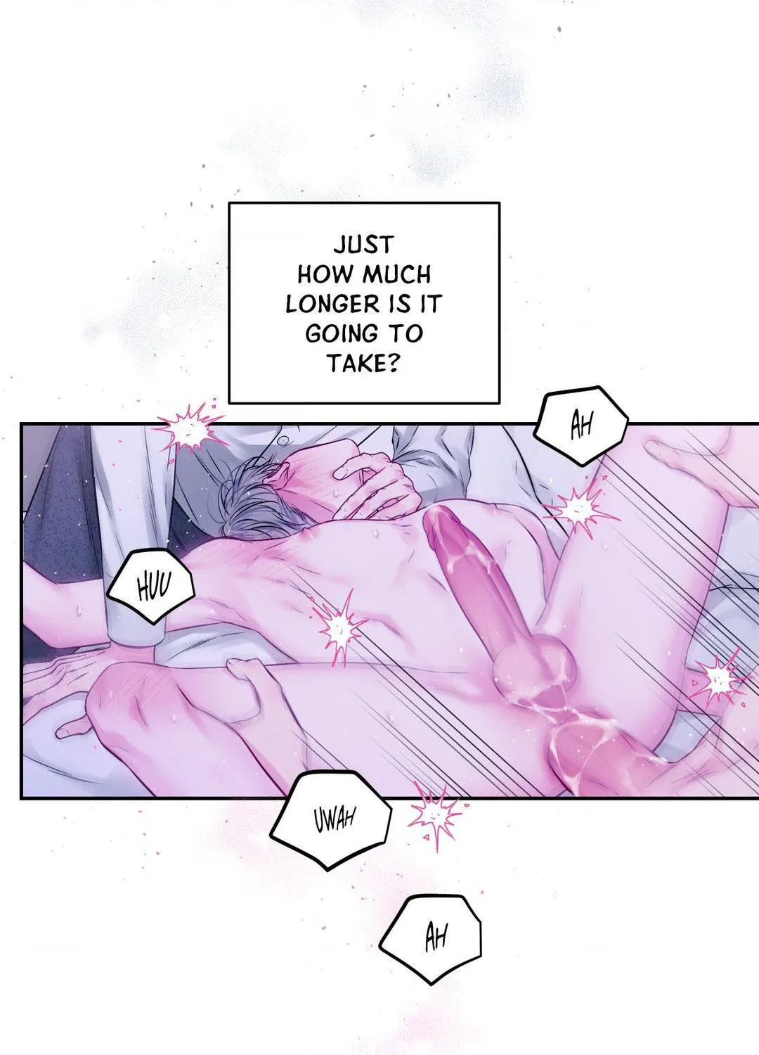Imperfectly Us Chapter 1 page 57 - 