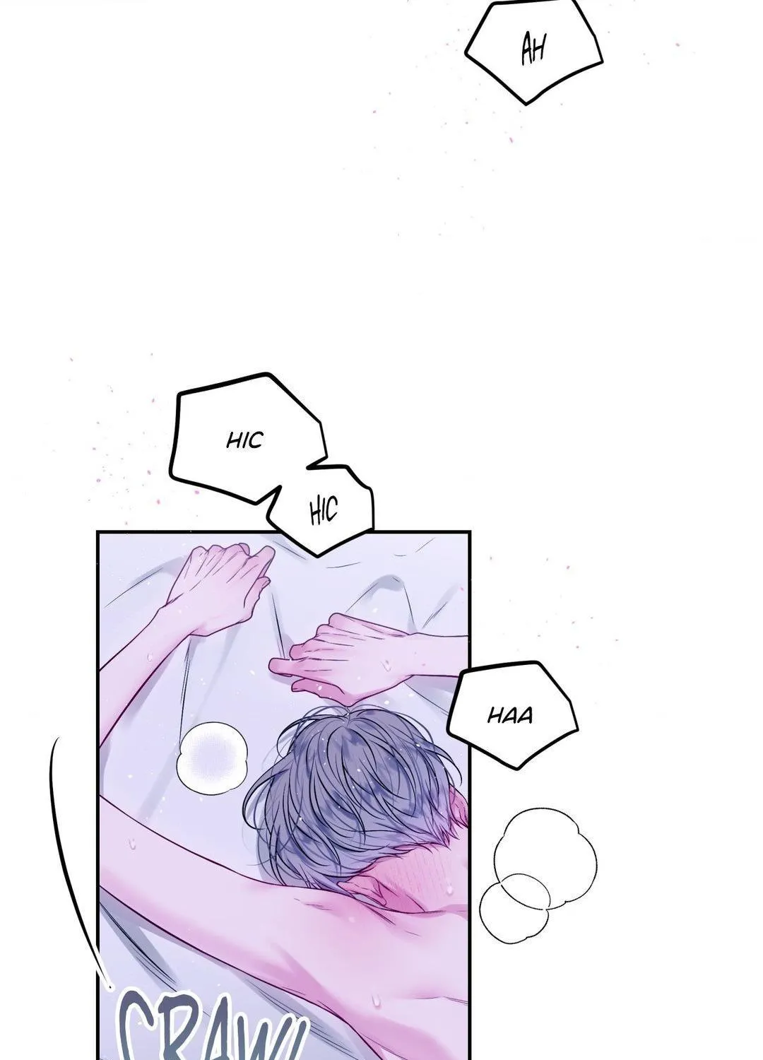 Imperfectly Us Chapter 1 page 7 - 