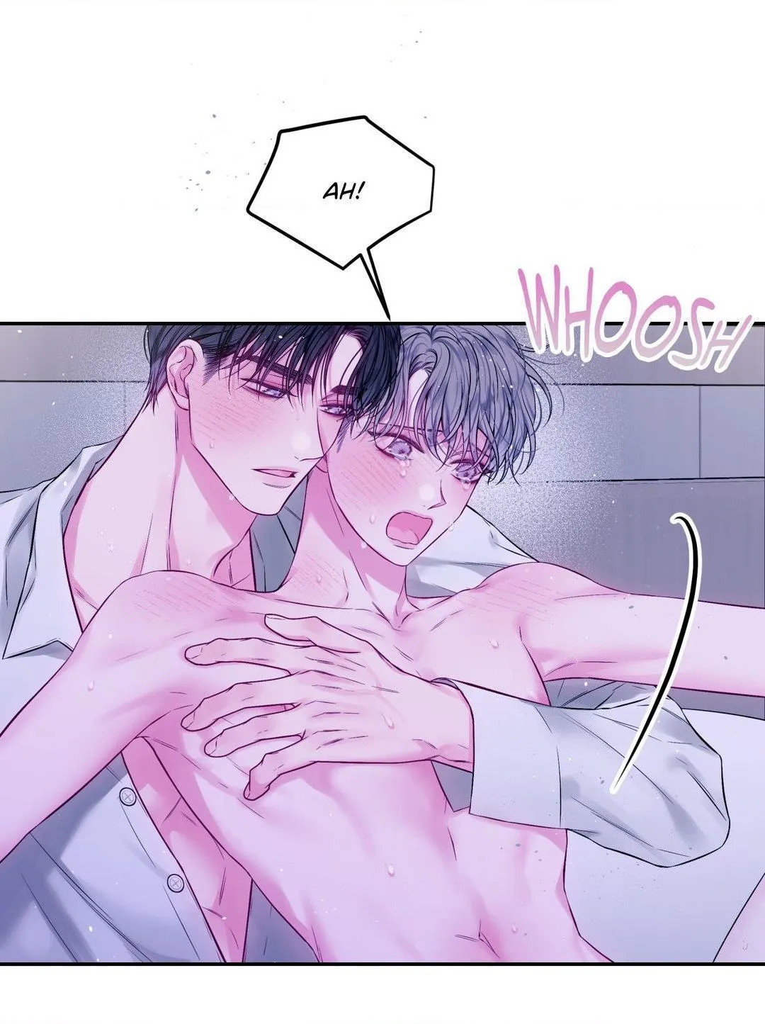 Imperfectly Us Chapter 1 page 63 - 