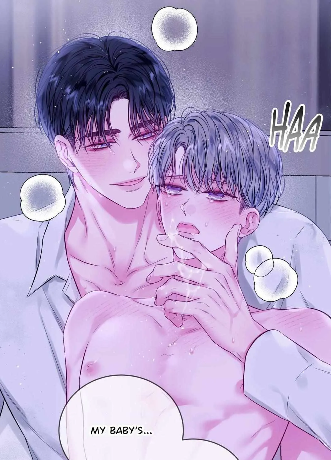 Imperfectly Us Chapter 1 page 72 - 