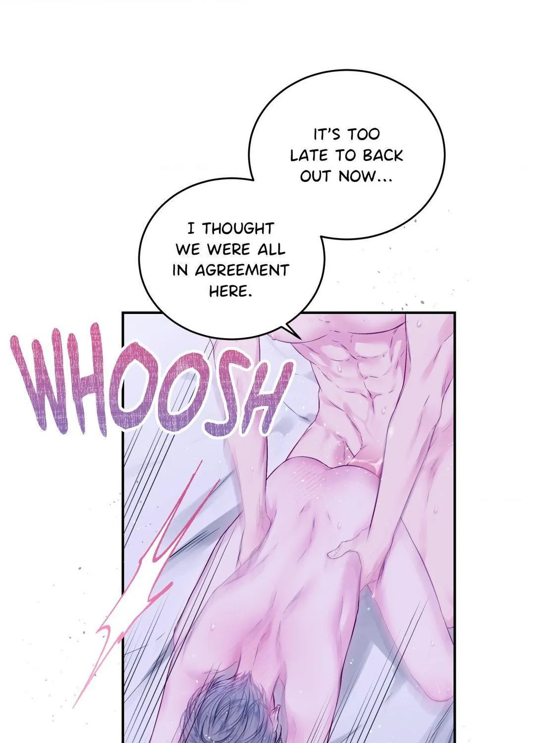 Imperfectly Us Chapter 1 page 9 - 