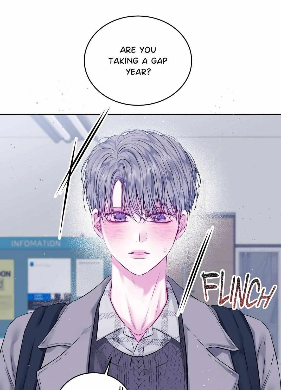 Imperfectly Us Chapter 1 page 85 - 