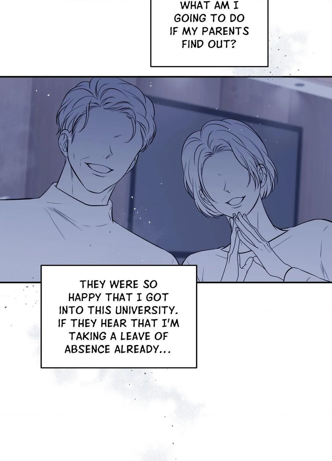 Imperfectly Us Chapter 1 page 96 - 