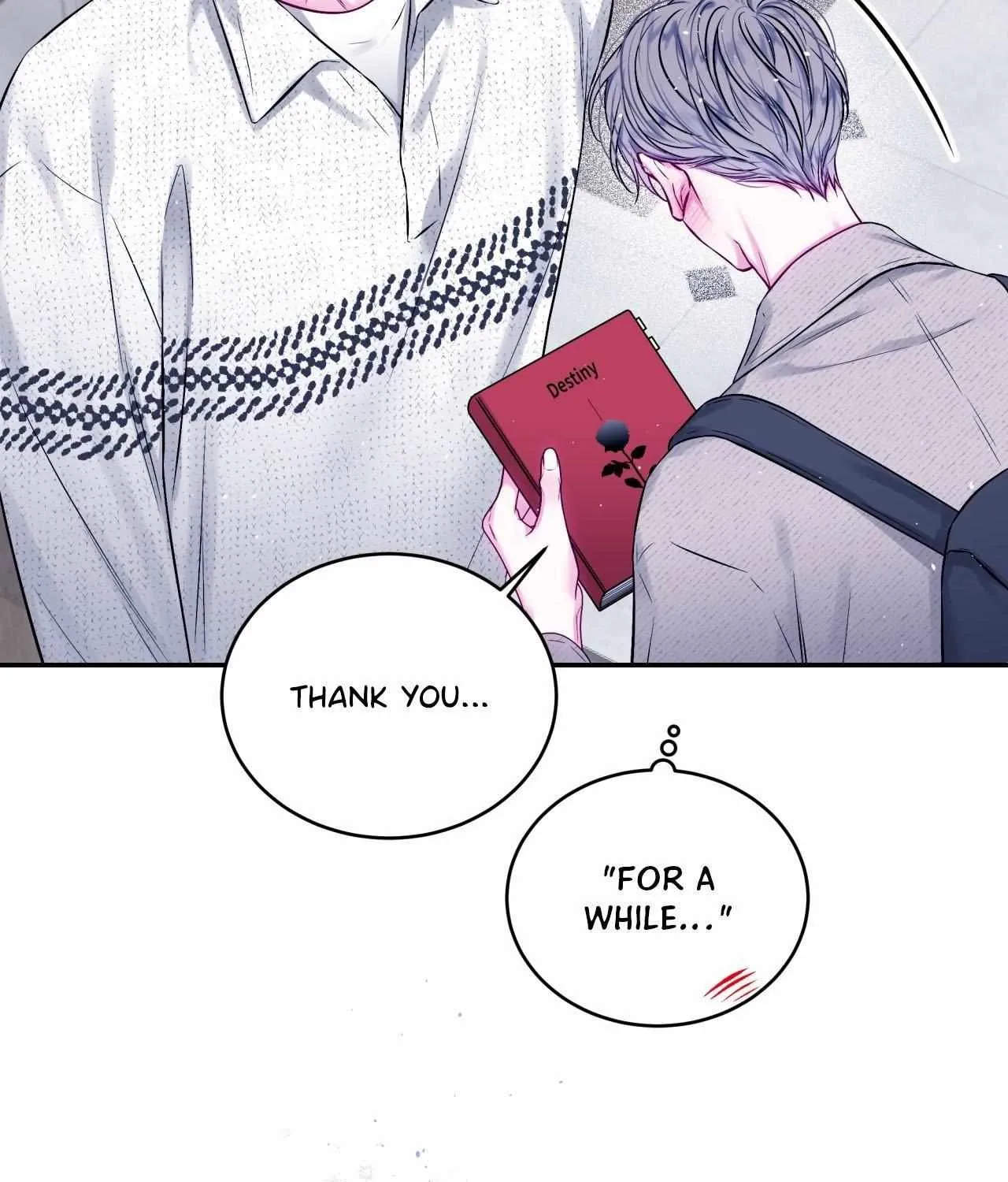 Imperfectly Us Chapter 10 page 102 - 
