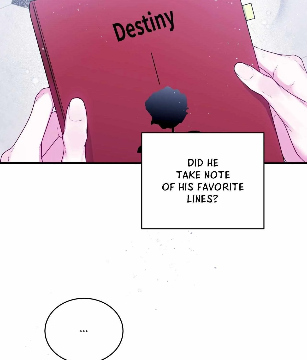 Imperfectly Us Chapter 10 page 104 - 