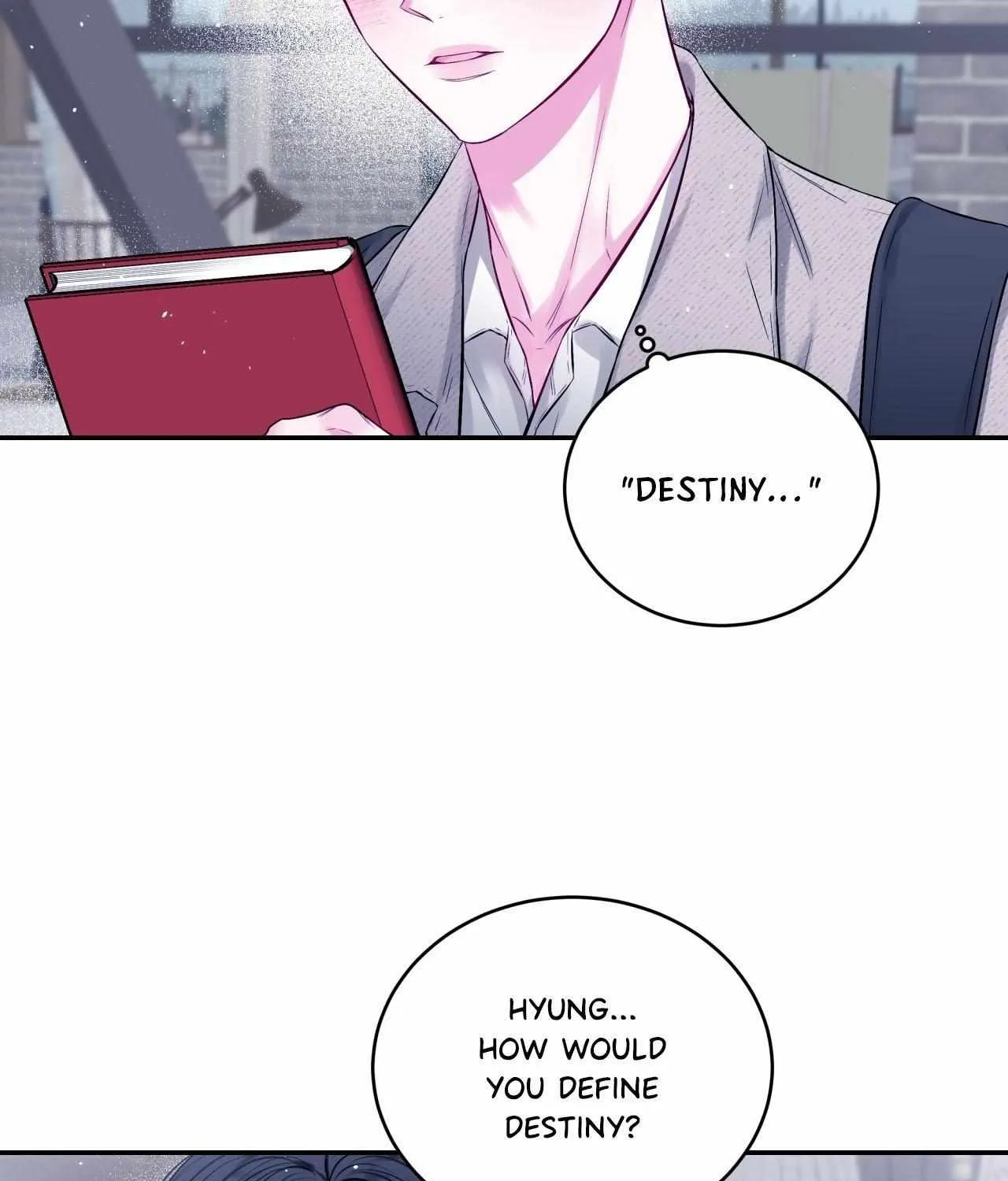 Imperfectly Us Chapter 10 page 106 - 
