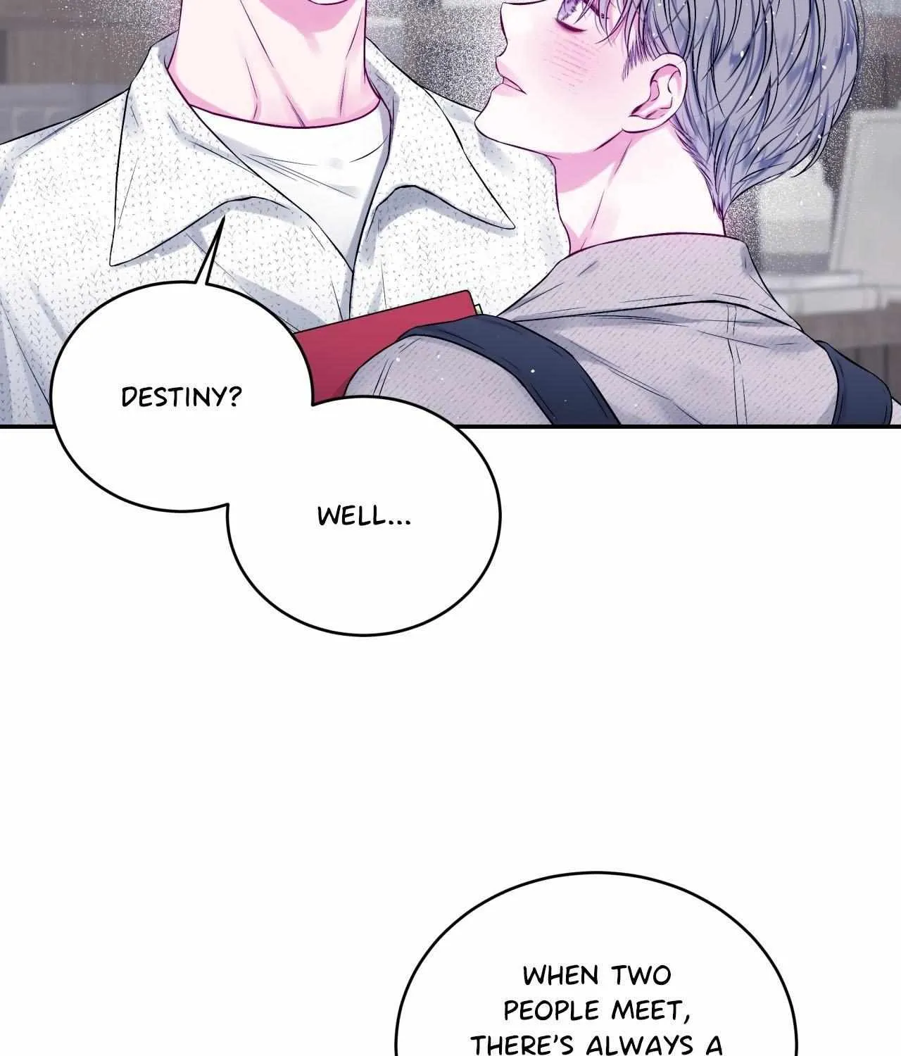 Imperfectly Us Chapter 10 page 108 - 