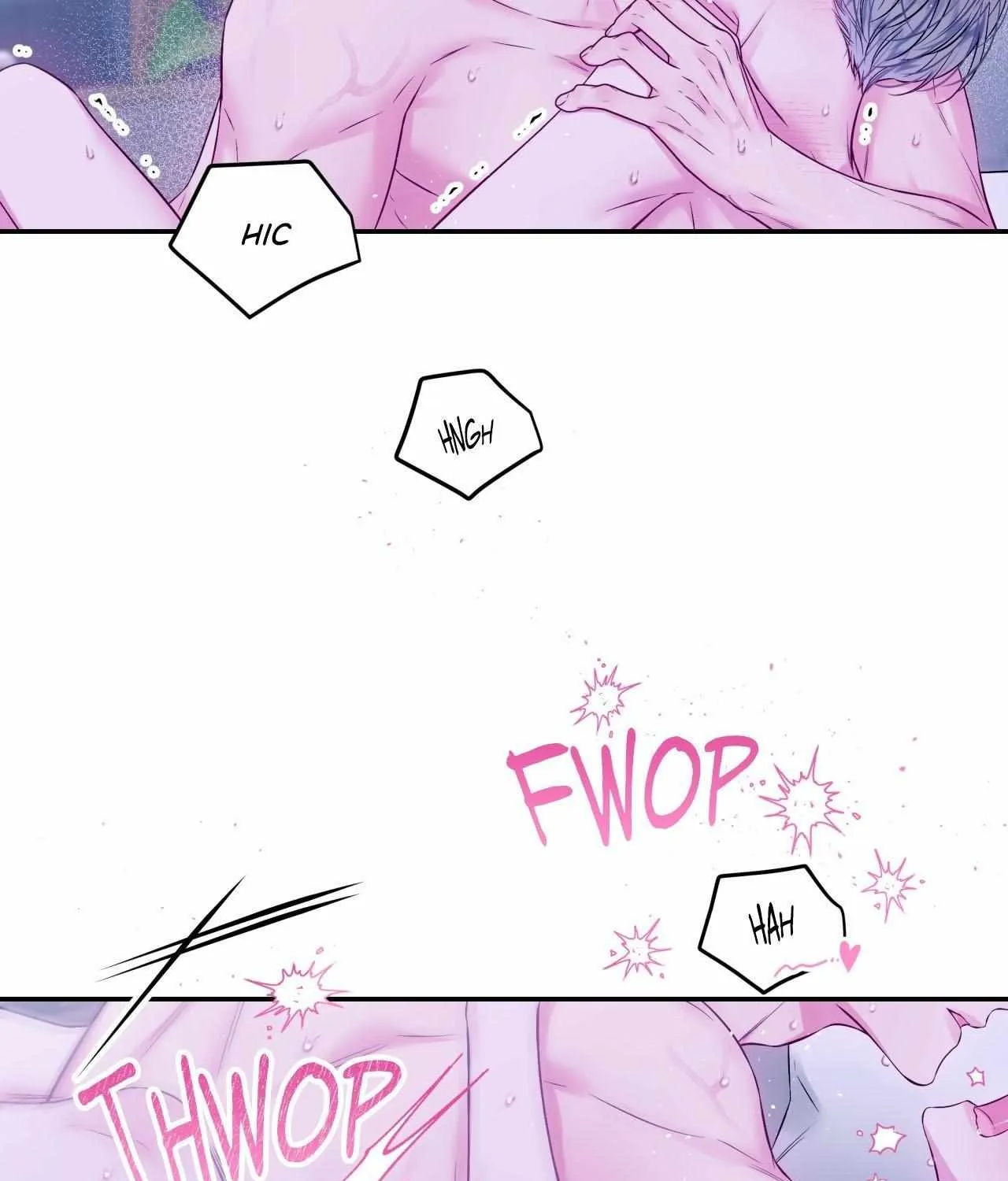 Imperfectly Us Chapter 10 page 12 - 