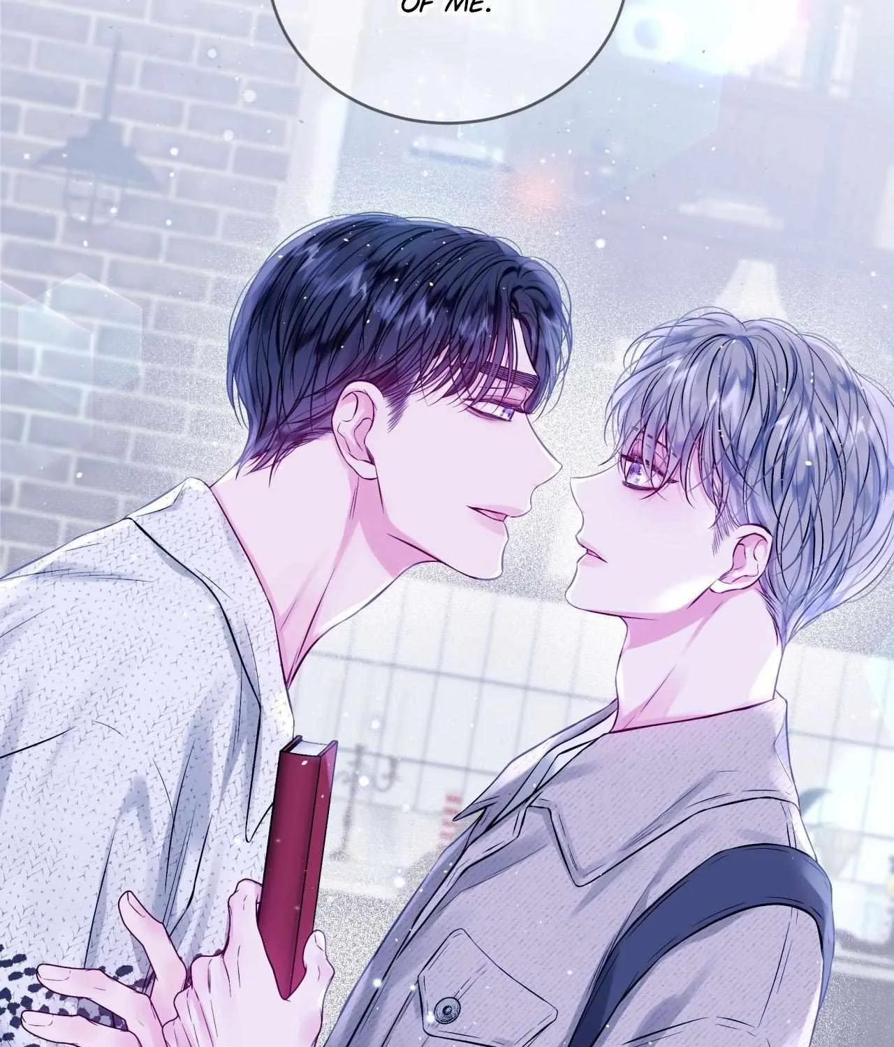 Imperfectly Us Chapter 10 page 114 - 