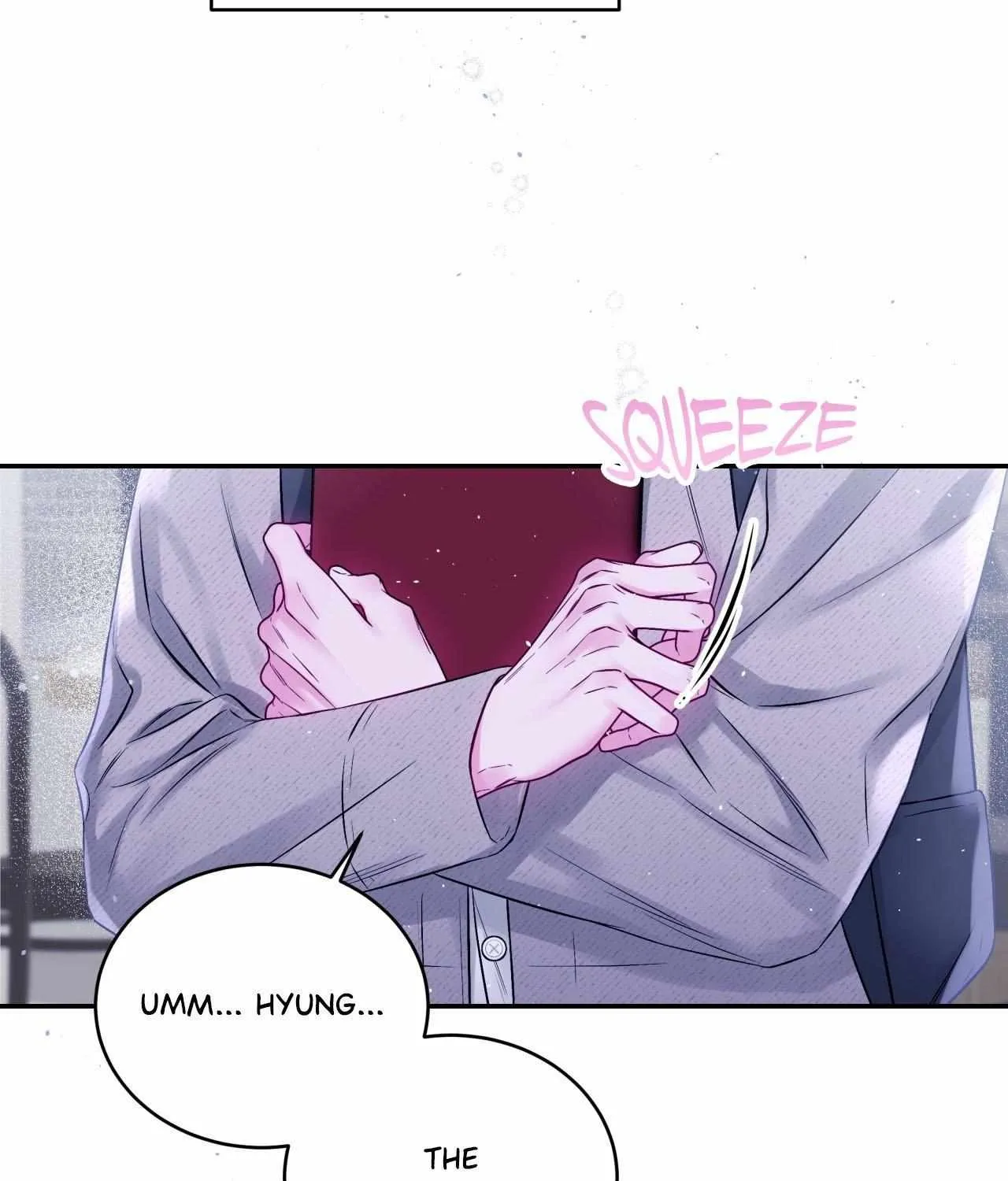 Imperfectly Us Chapter 10 page 120 - 