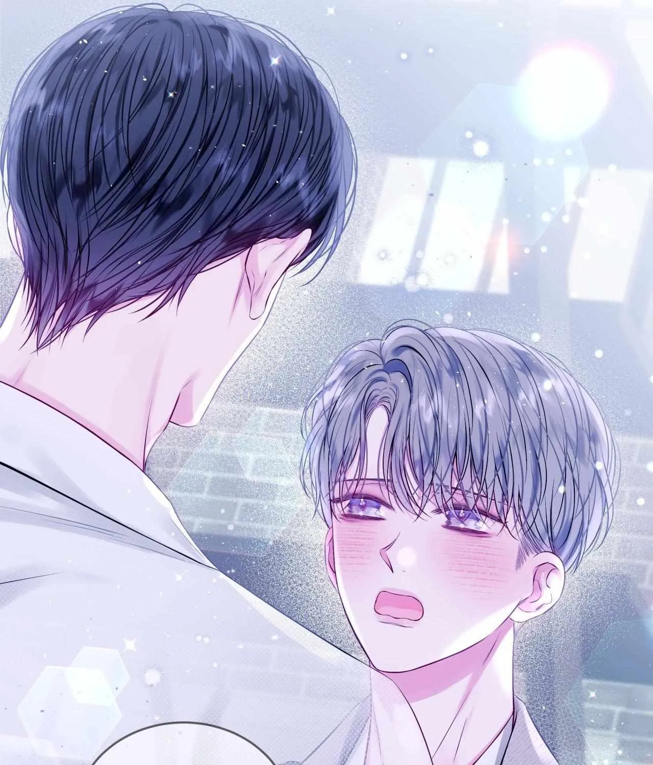 Imperfectly Us Chapter 10 page 122 - 