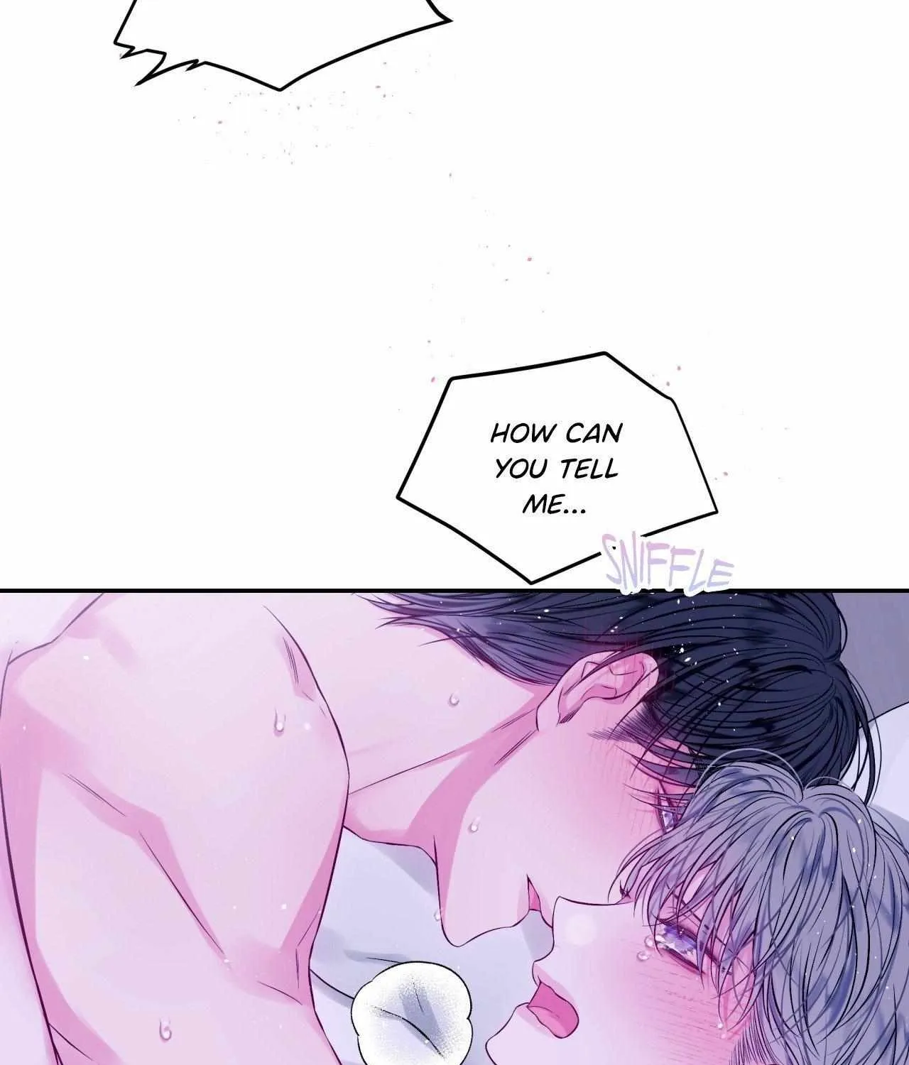 Imperfectly Us Chapter 10 page 18 - 