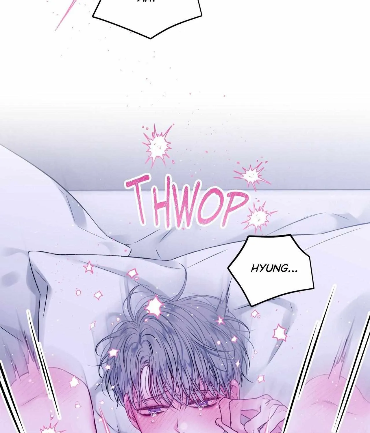 Imperfectly Us Chapter 10 page 22 - 