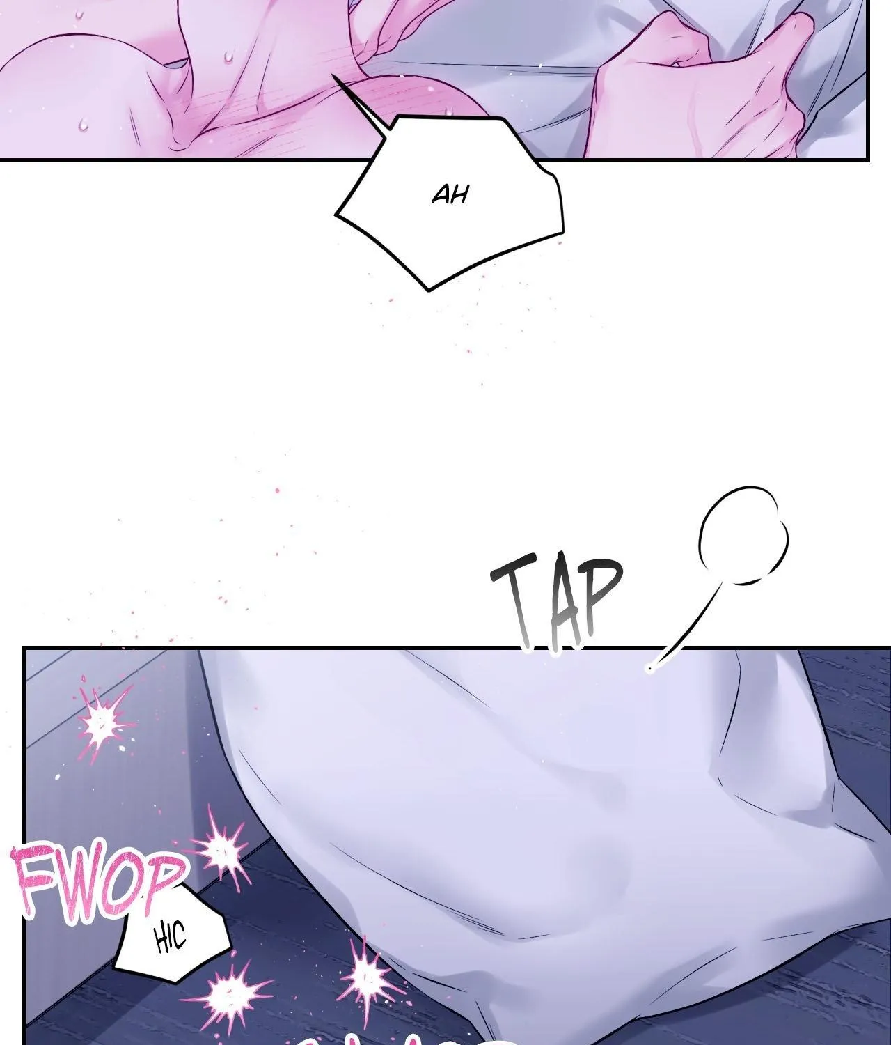 Imperfectly Us Chapter 10 page 28 - 