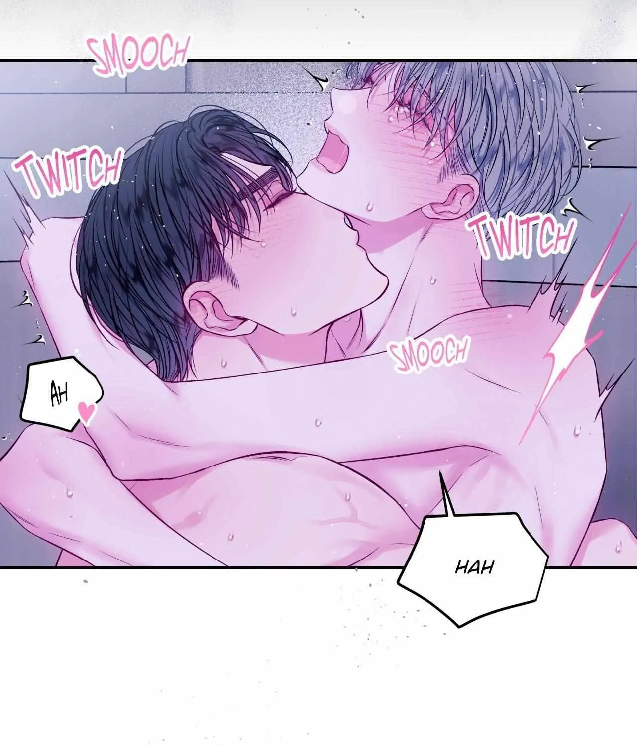 Imperfectly Us Chapter 10 page 4 - 