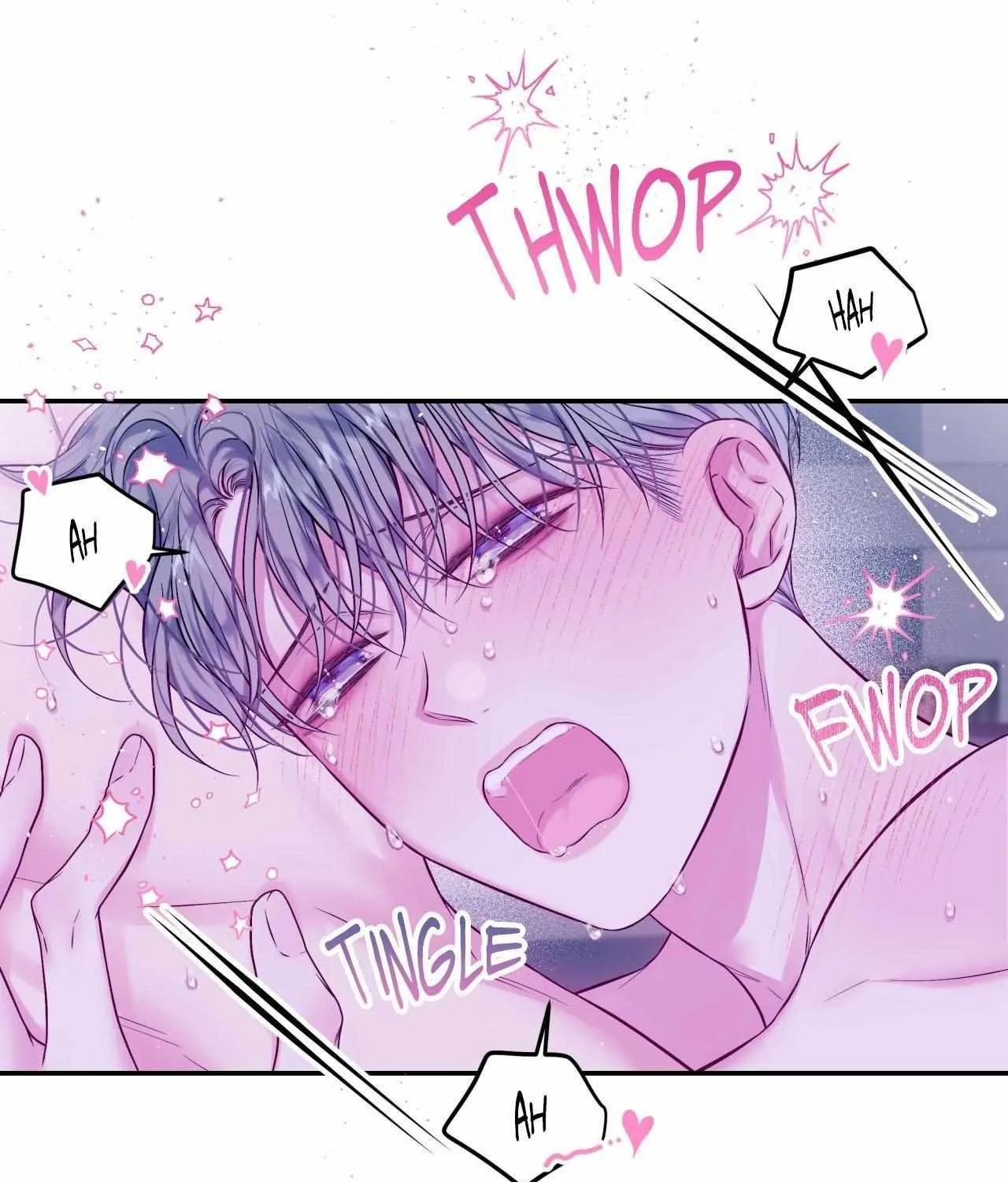 Imperfectly Us Chapter 10 page 42 - 