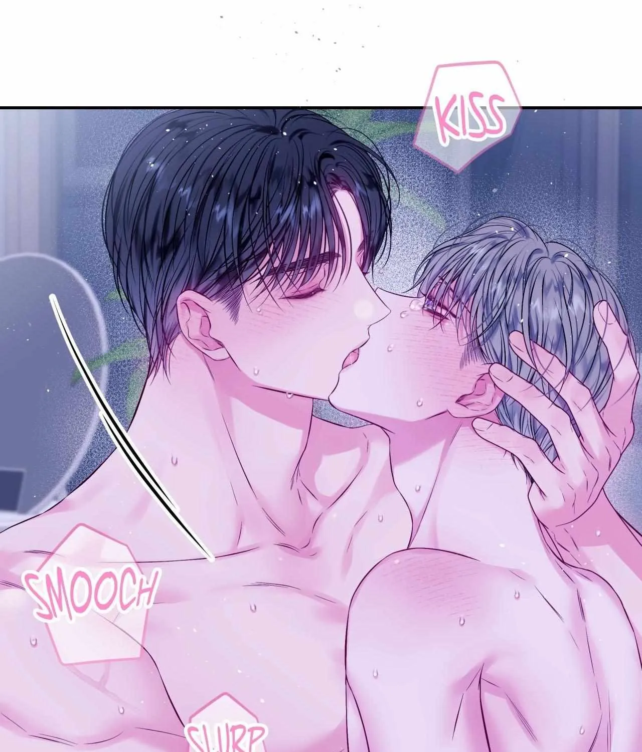 Imperfectly Us Chapter 10 page 50 - 