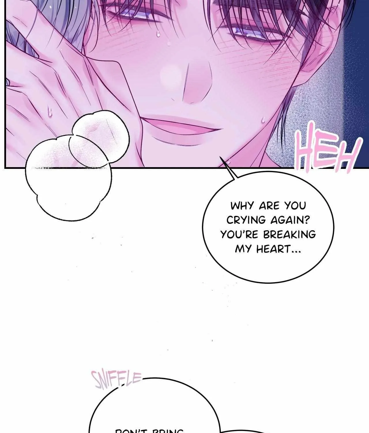 Imperfectly Us Chapter 10 page 54 - 