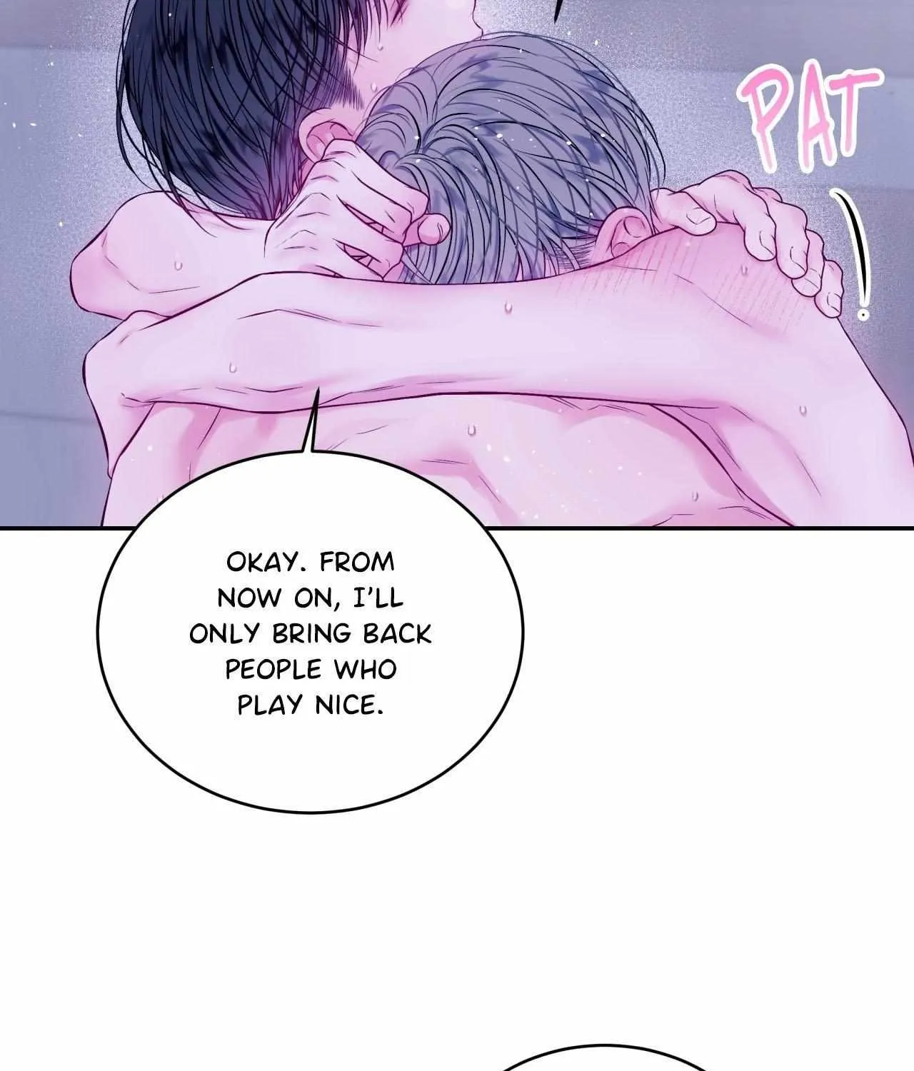 Imperfectly Us Chapter 10 page 56 - 