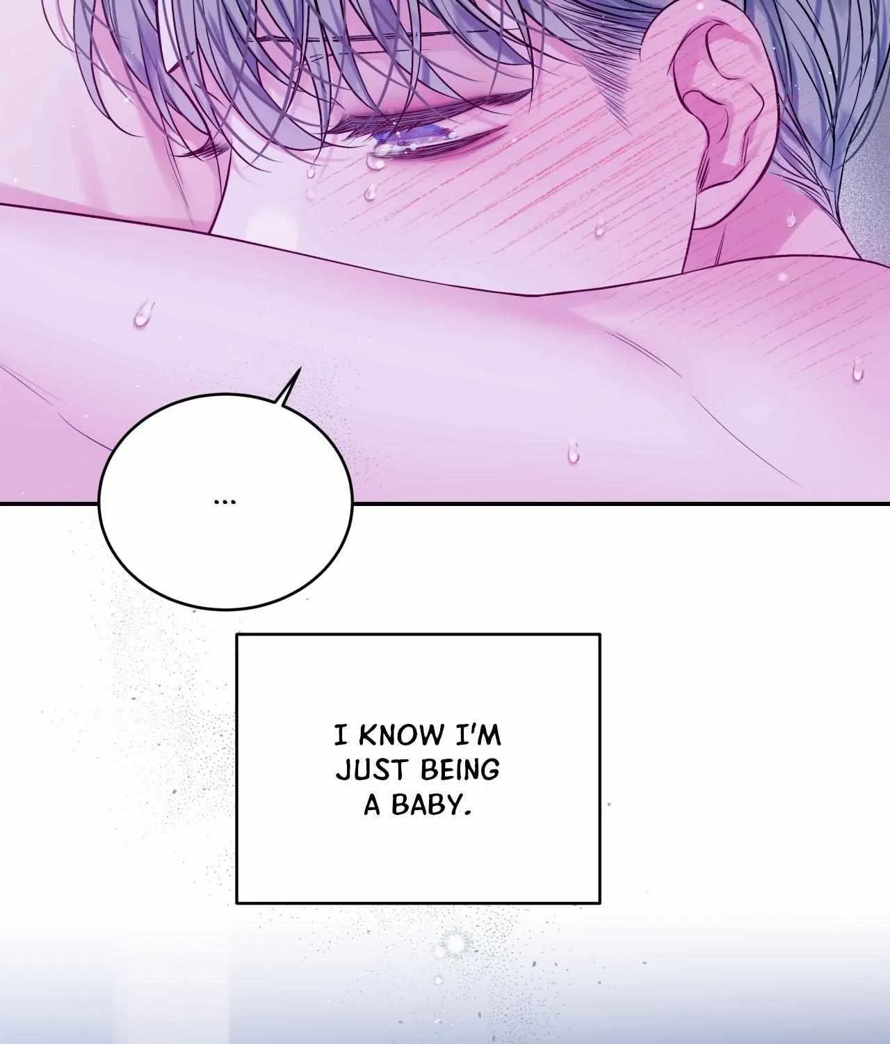 Imperfectly Us Chapter 10 page 58 - 