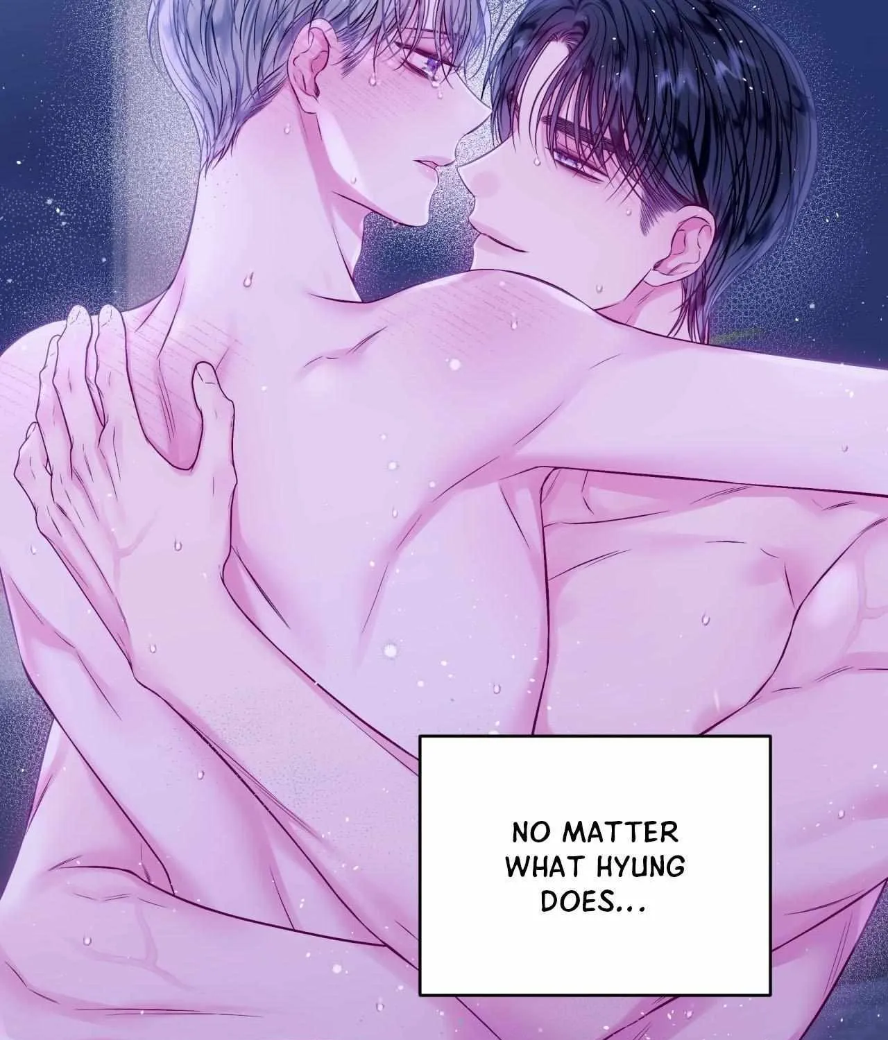 Imperfectly Us Chapter 10 page 60 - 