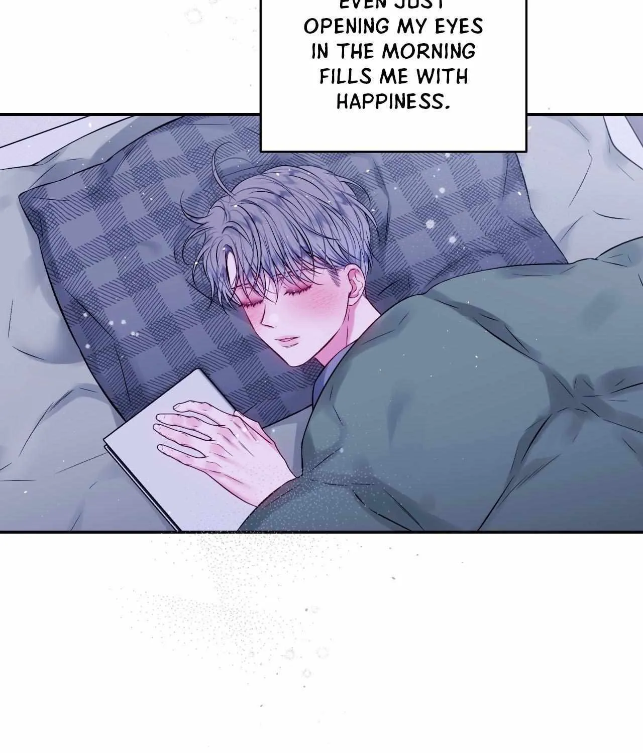Imperfectly Us Chapter 10 page 88 - 