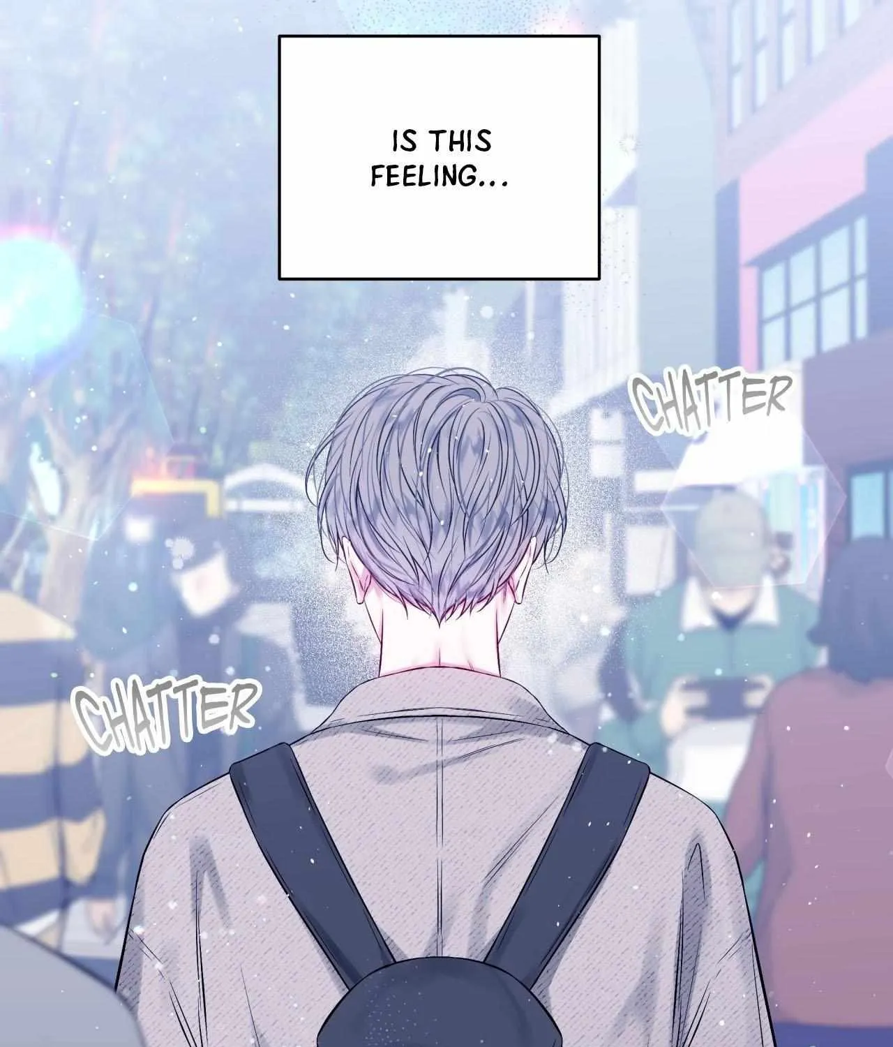 Imperfectly Us Chapter 10 page 90 - 