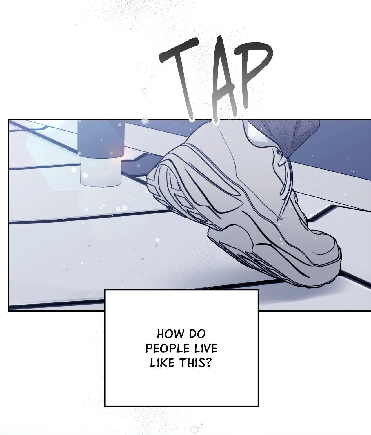 Imperfectly Us Chapter 10 page 94 - 