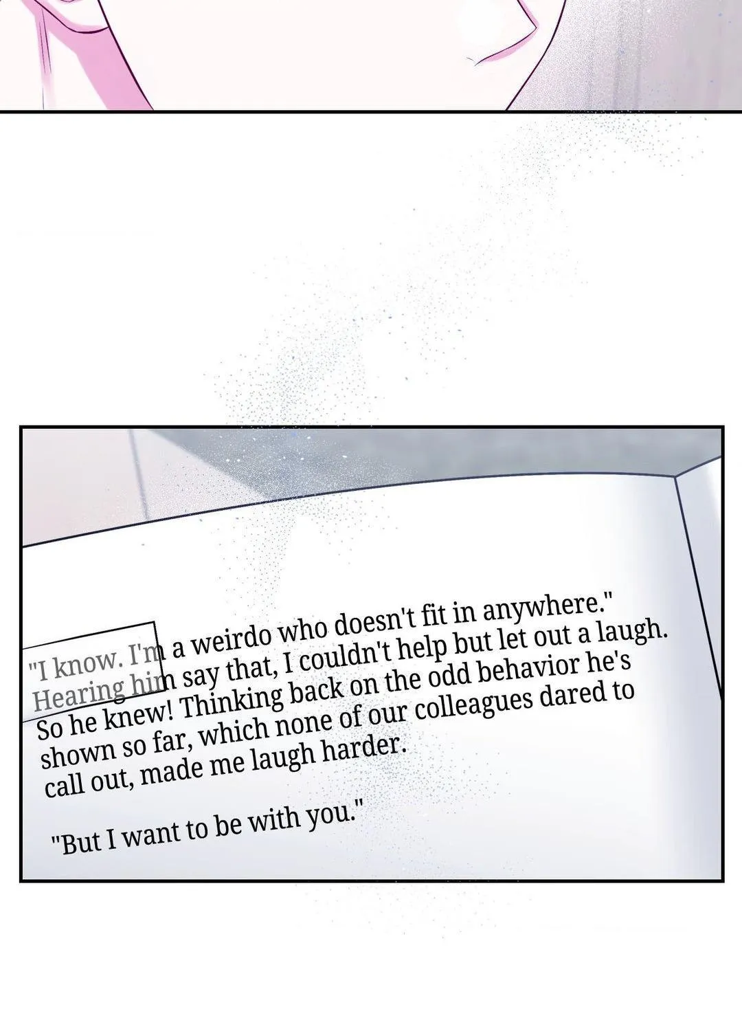Imperfectly Us Chapter 11 page 102 - 
