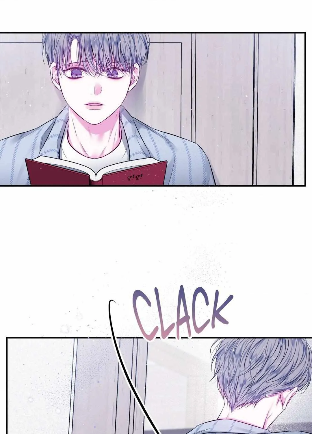 Imperfectly Us Chapter 11 page 104 - 