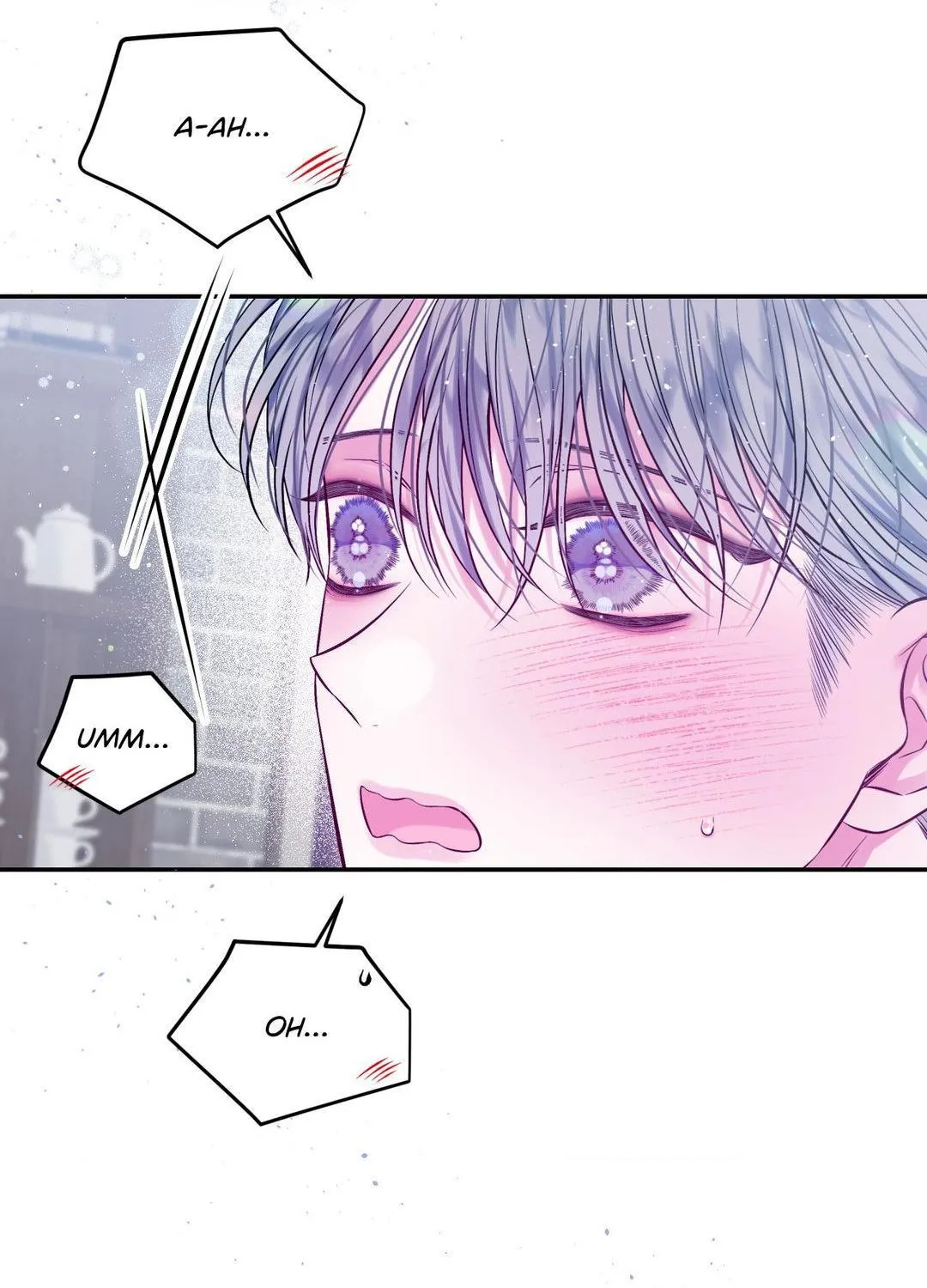 Imperfectly Us Chapter 11 page 12 - 