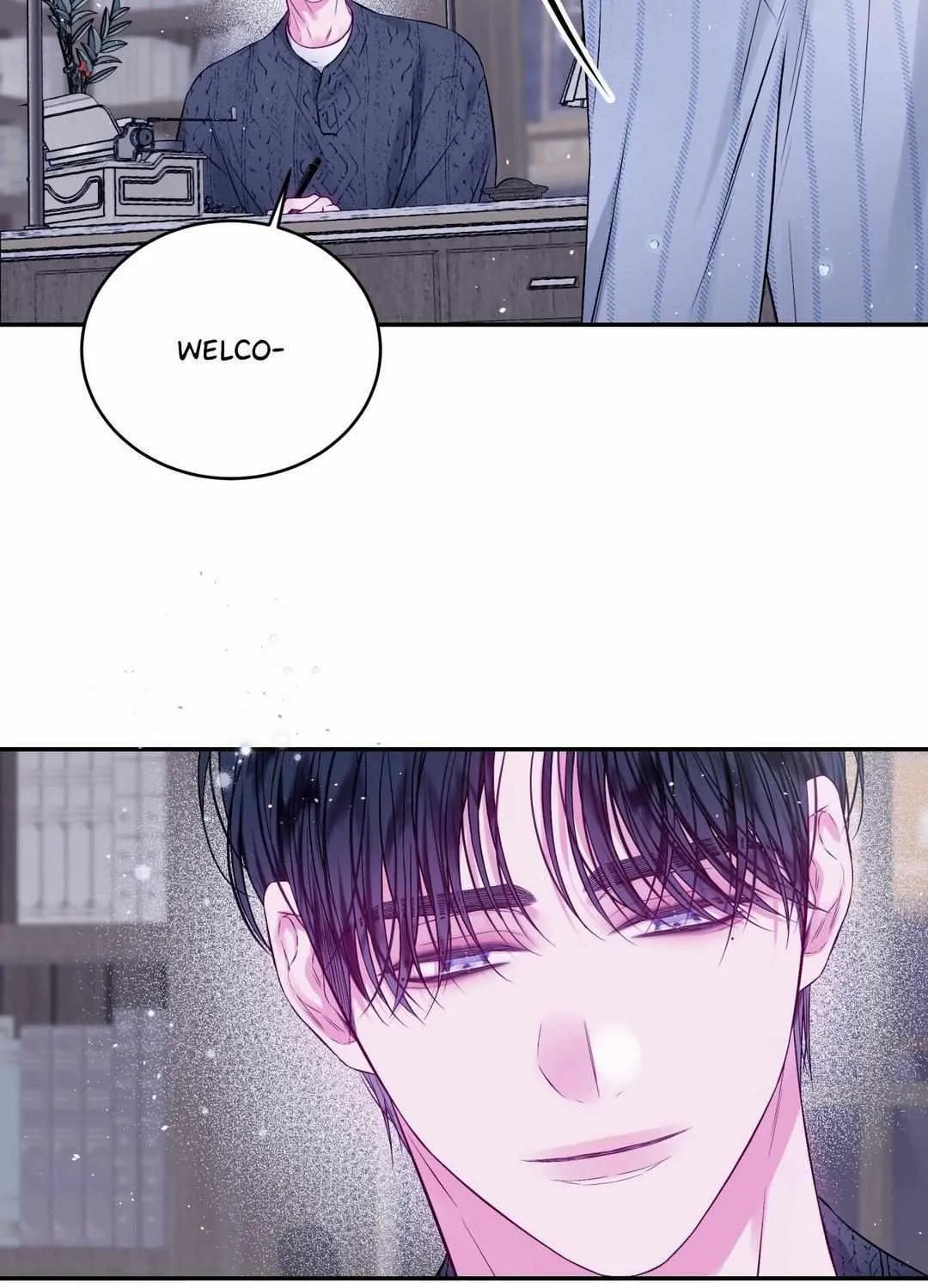 Imperfectly Us Chapter 11 page 114 - 