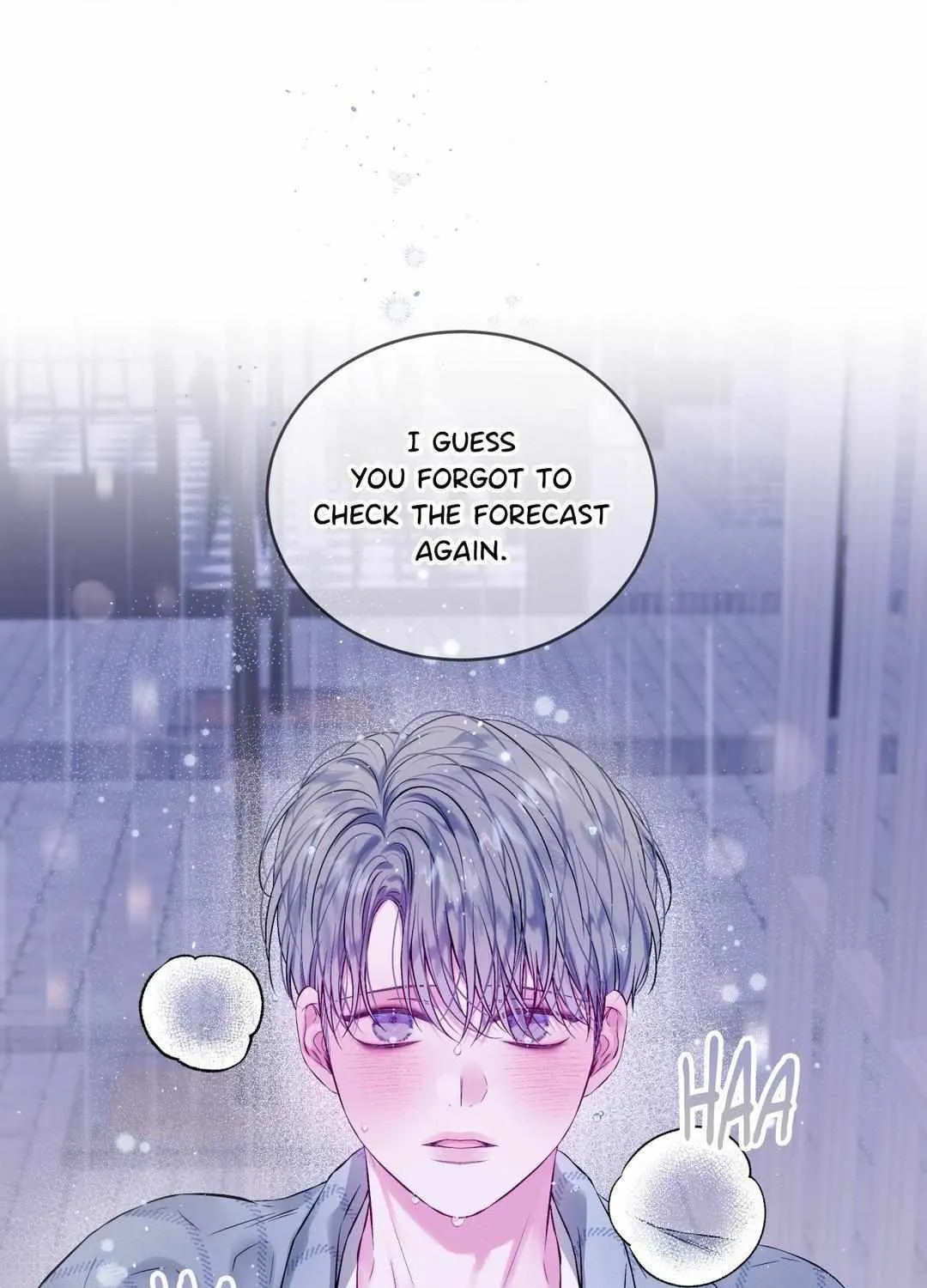 Imperfectly Us Chapter 11 page 116 - 