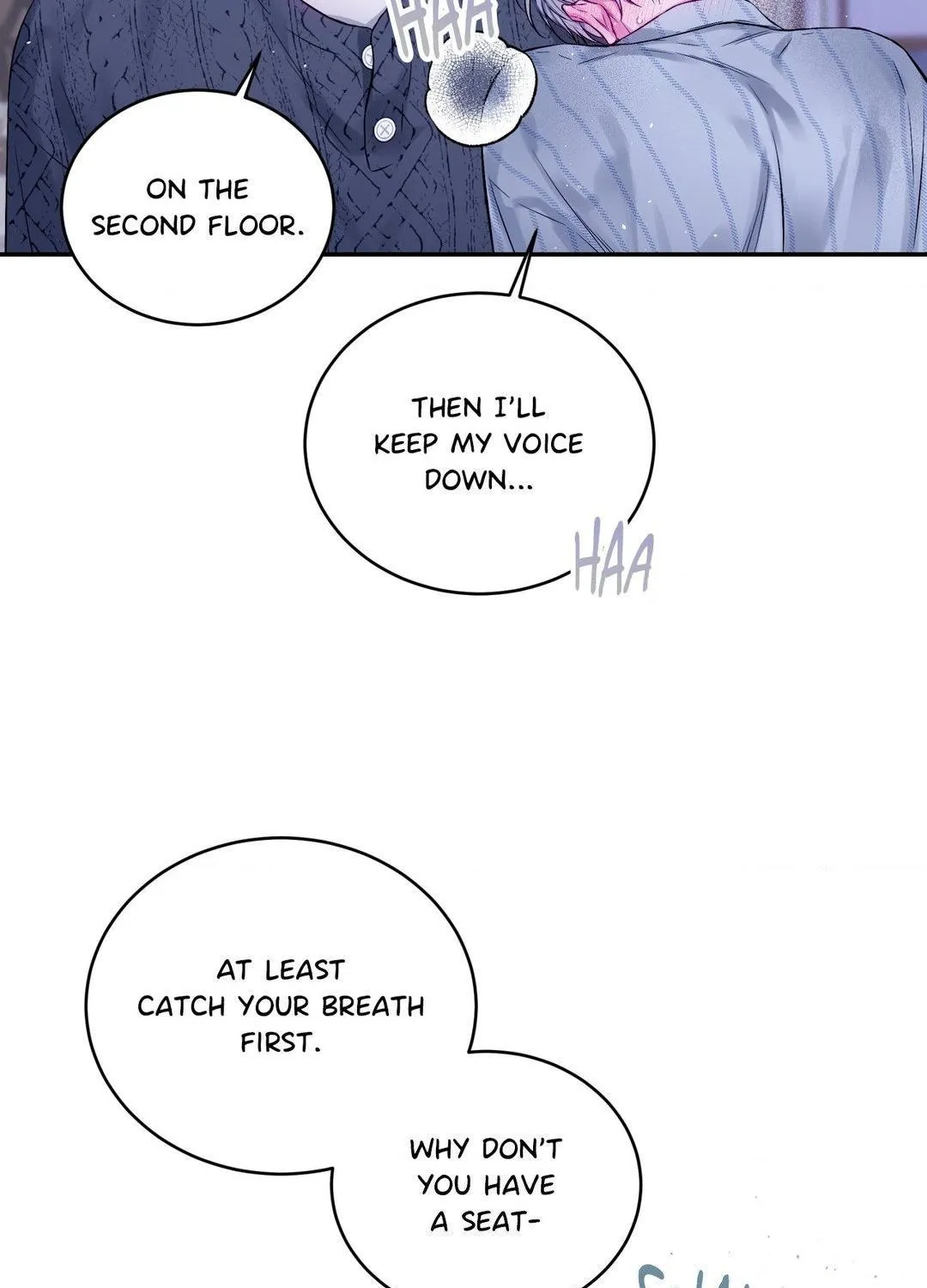 Imperfectly Us Chapter 11 page 120 - 