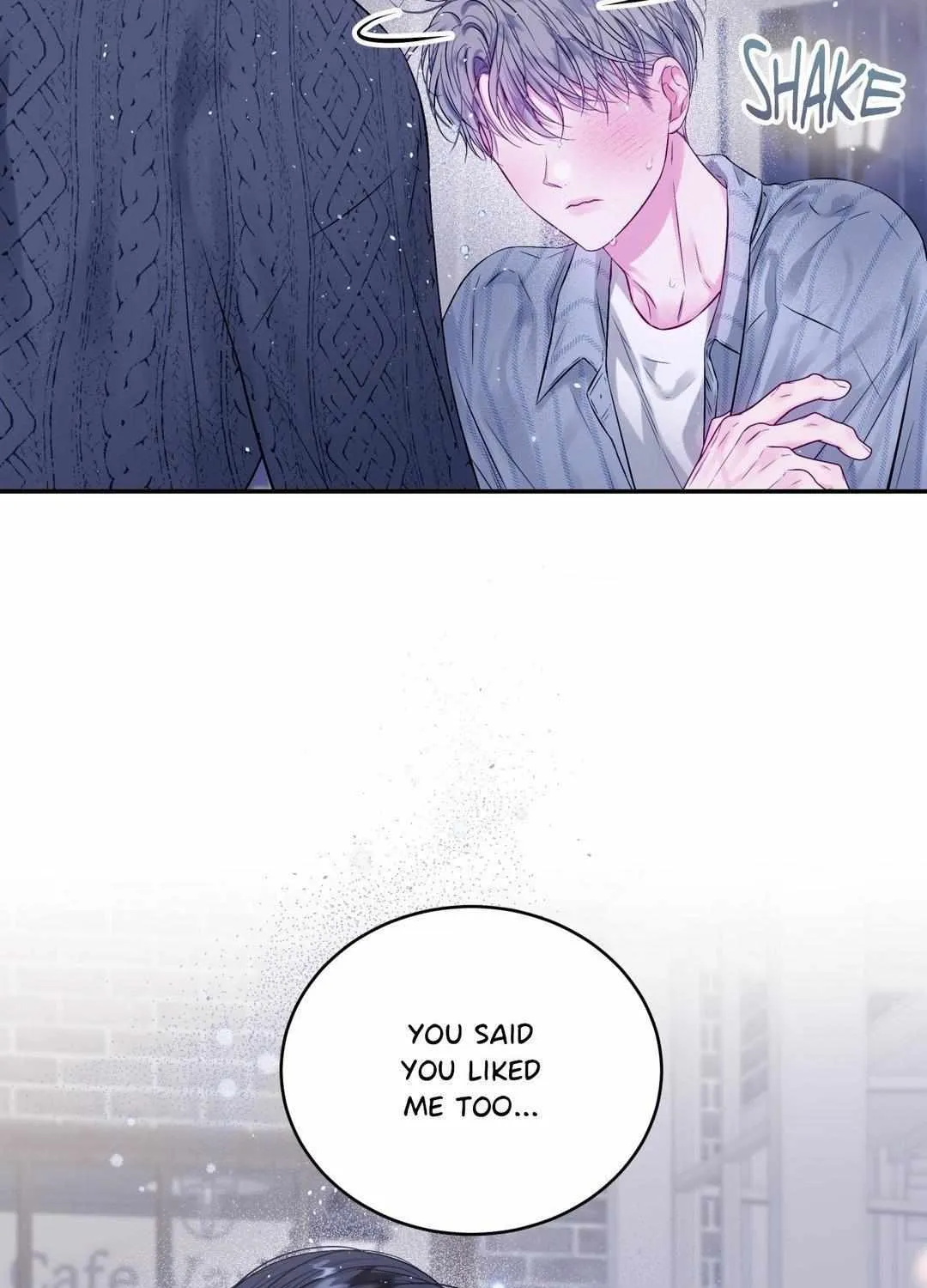 Imperfectly Us Chapter 11 page 122 - 