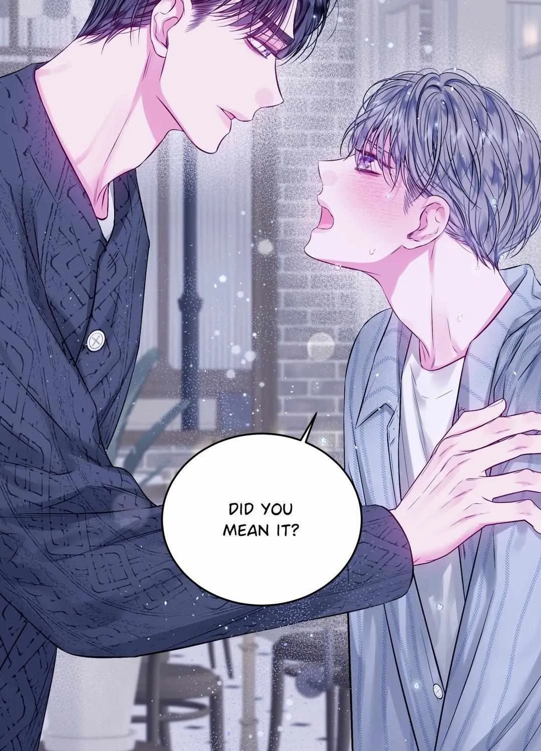 Imperfectly Us Chapter 11 page 124 - 