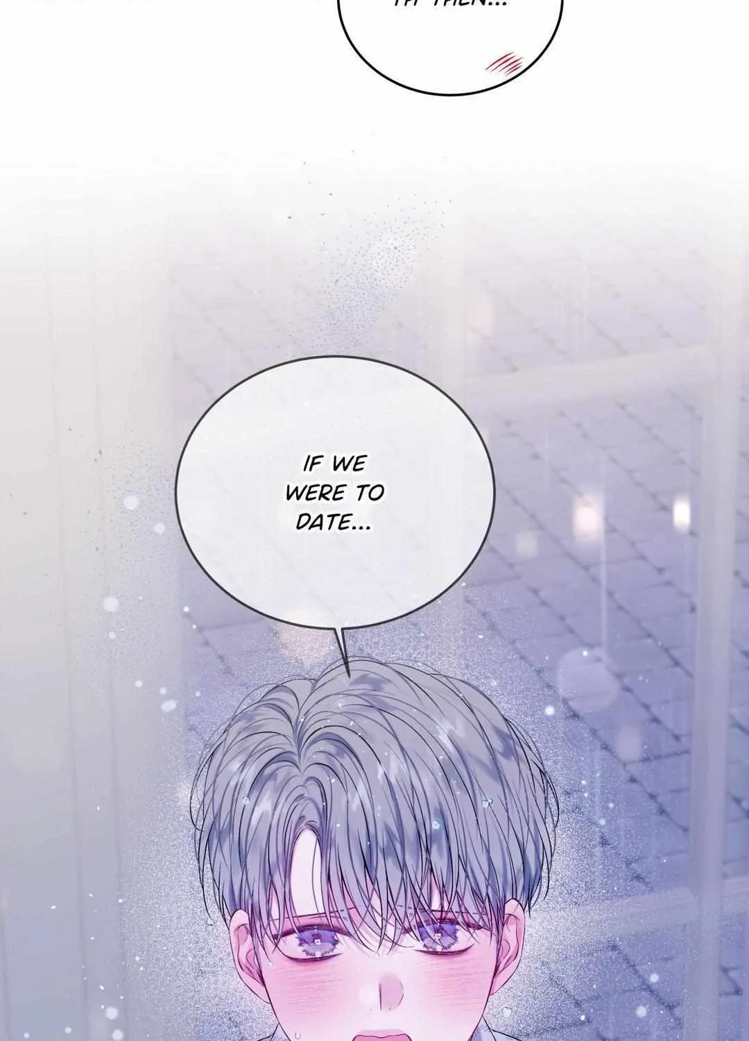 Imperfectly Us Chapter 11 page 128 - 