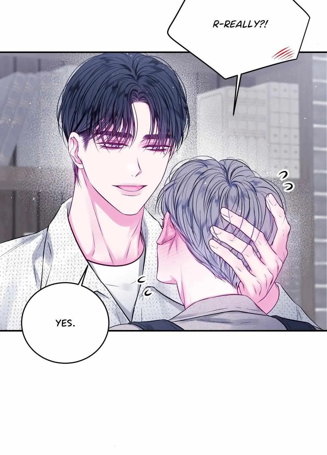 Imperfectly Us Chapter 11 page 14 - 