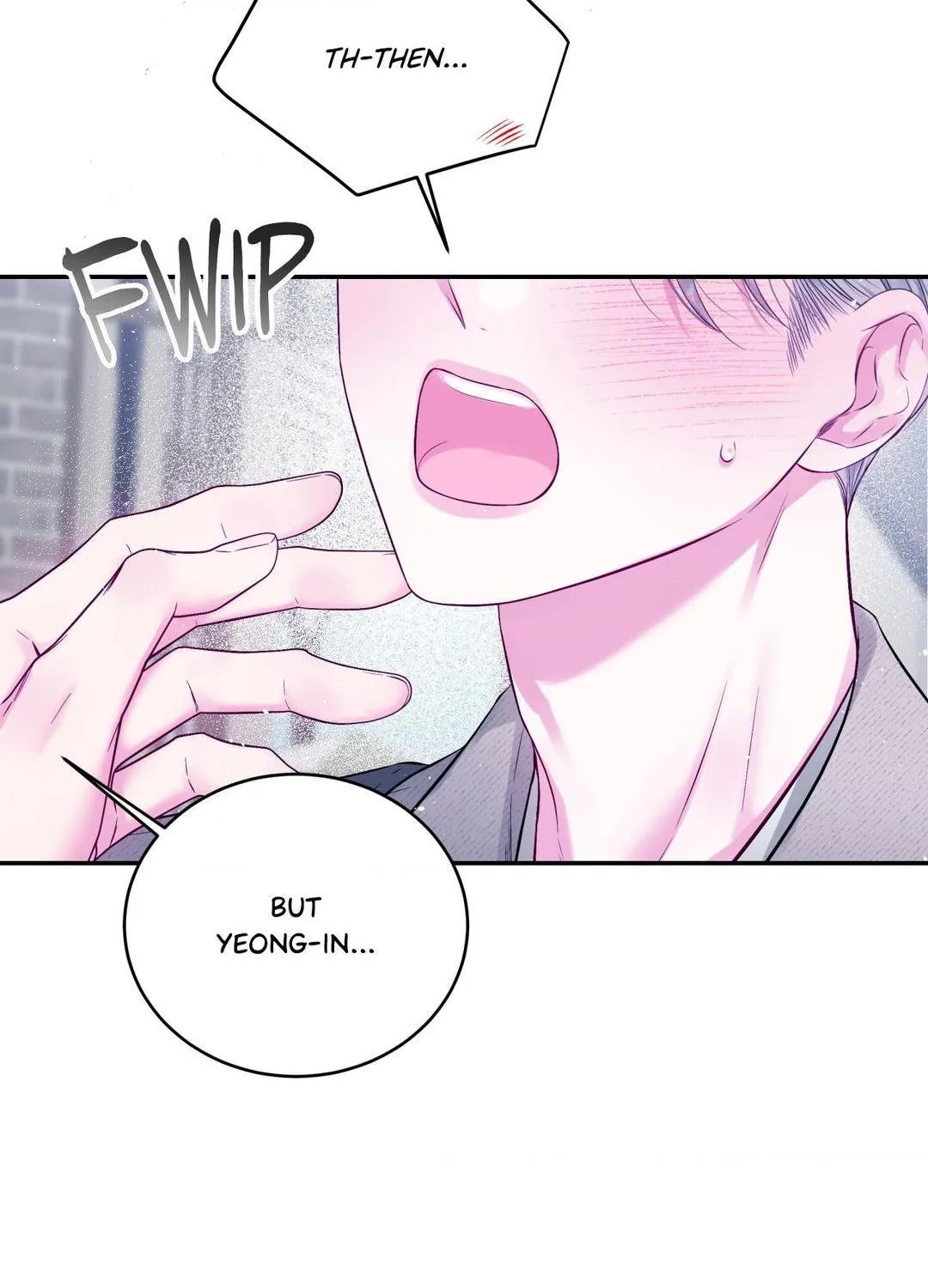 Imperfectly Us Chapter 11 page 16 - 