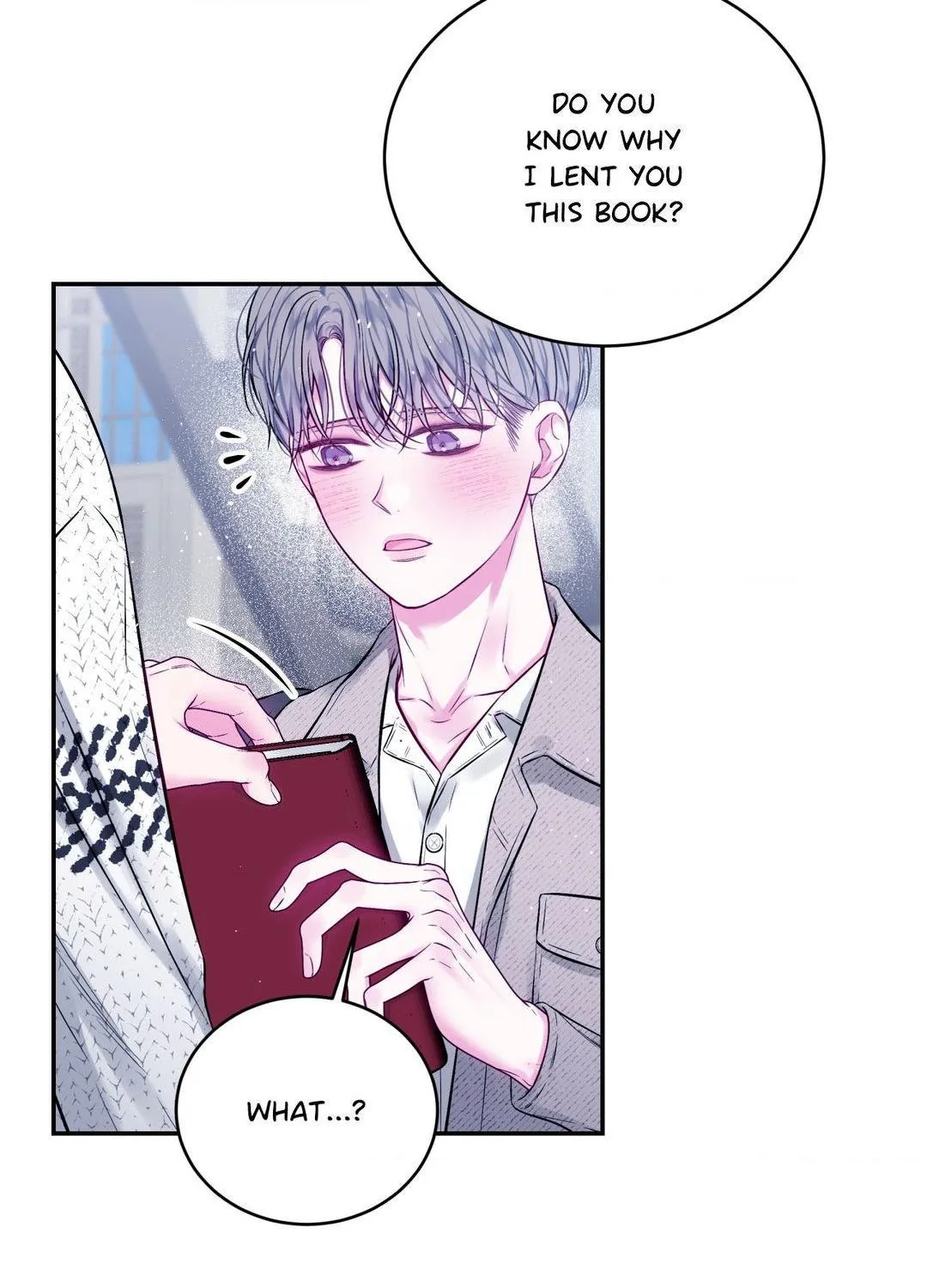 Imperfectly Us Chapter 11 page 18 - 