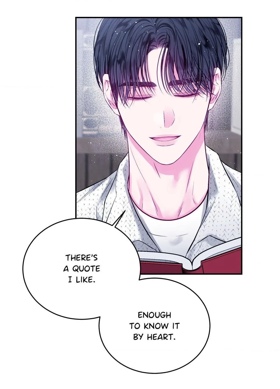 Imperfectly Us Chapter 11 page 20 - 