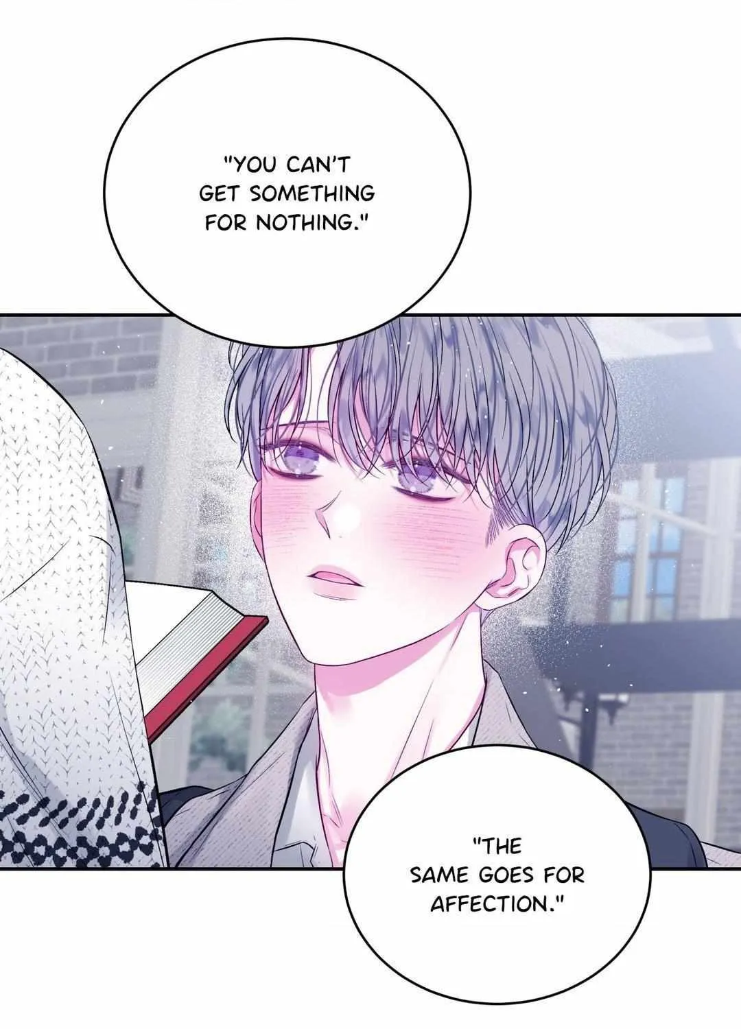 Imperfectly Us Chapter 11 page 22 - 