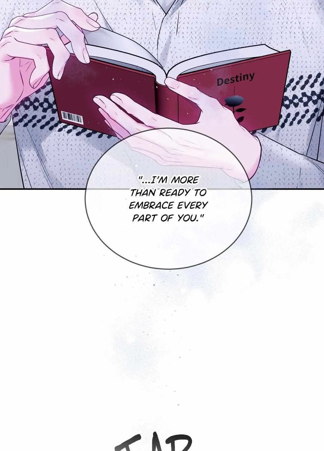 Imperfectly Us Chapter 11 page 26 - 