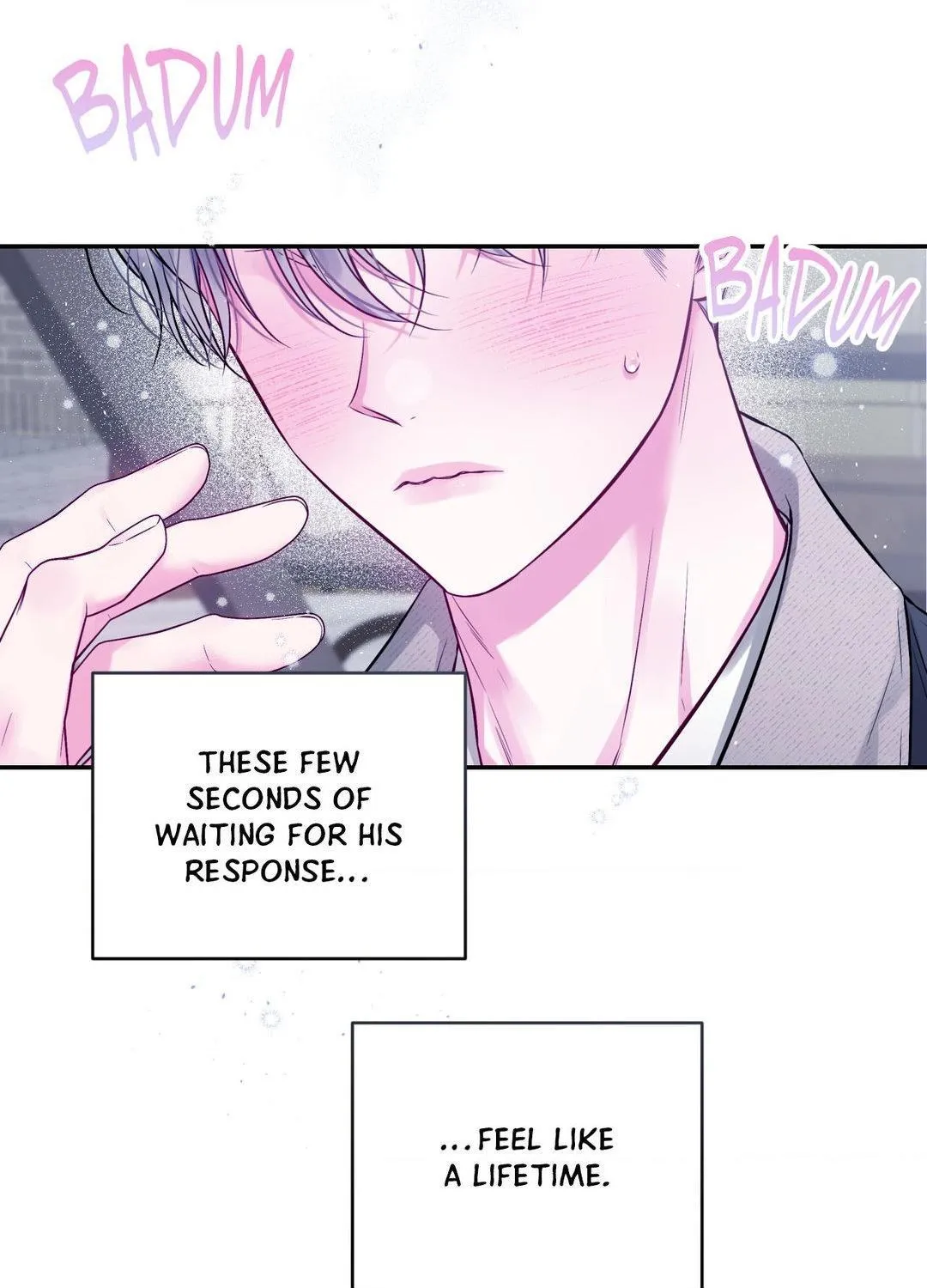 Imperfectly Us Chapter 11 page 4 - 